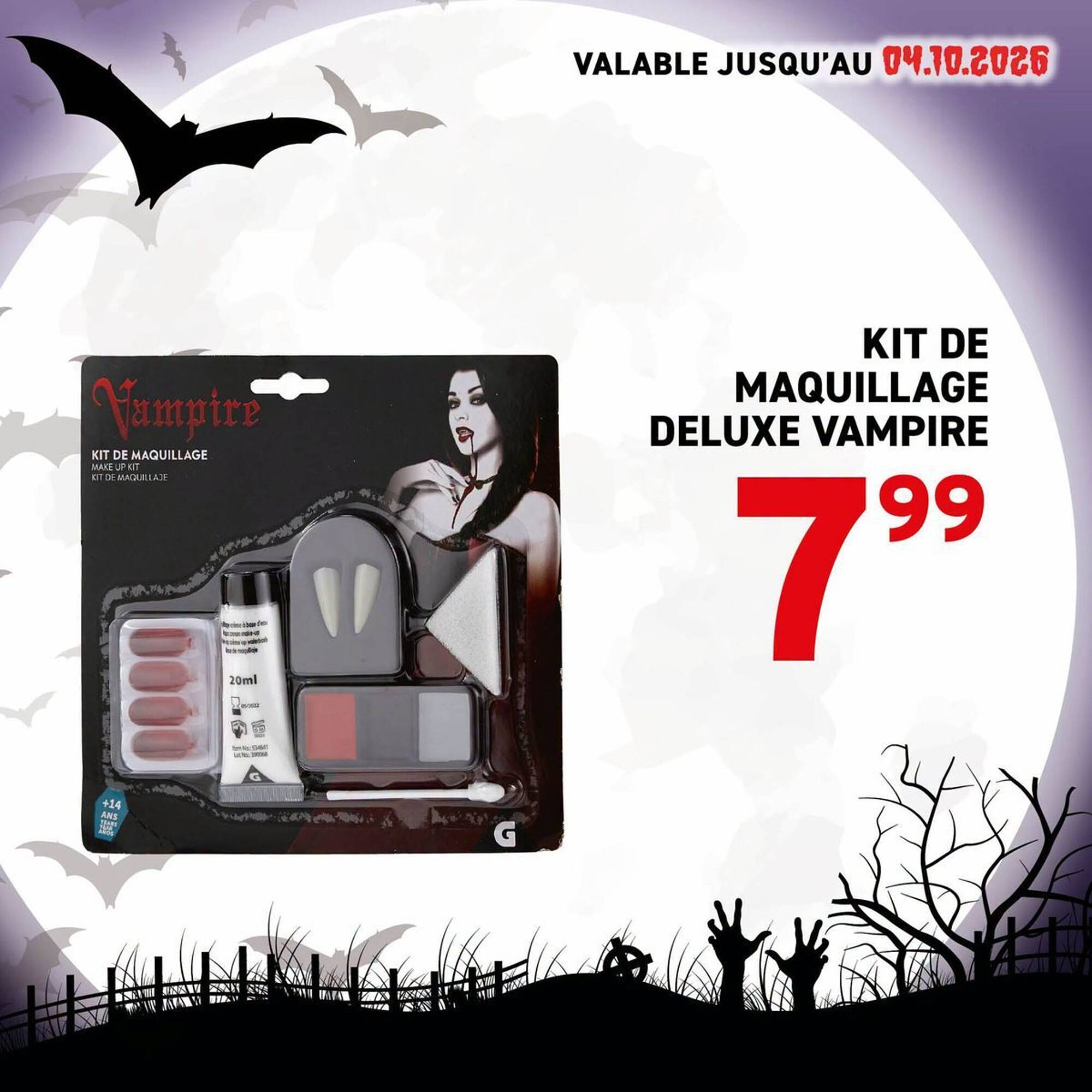 Trafic Catalogue - Pagina 5