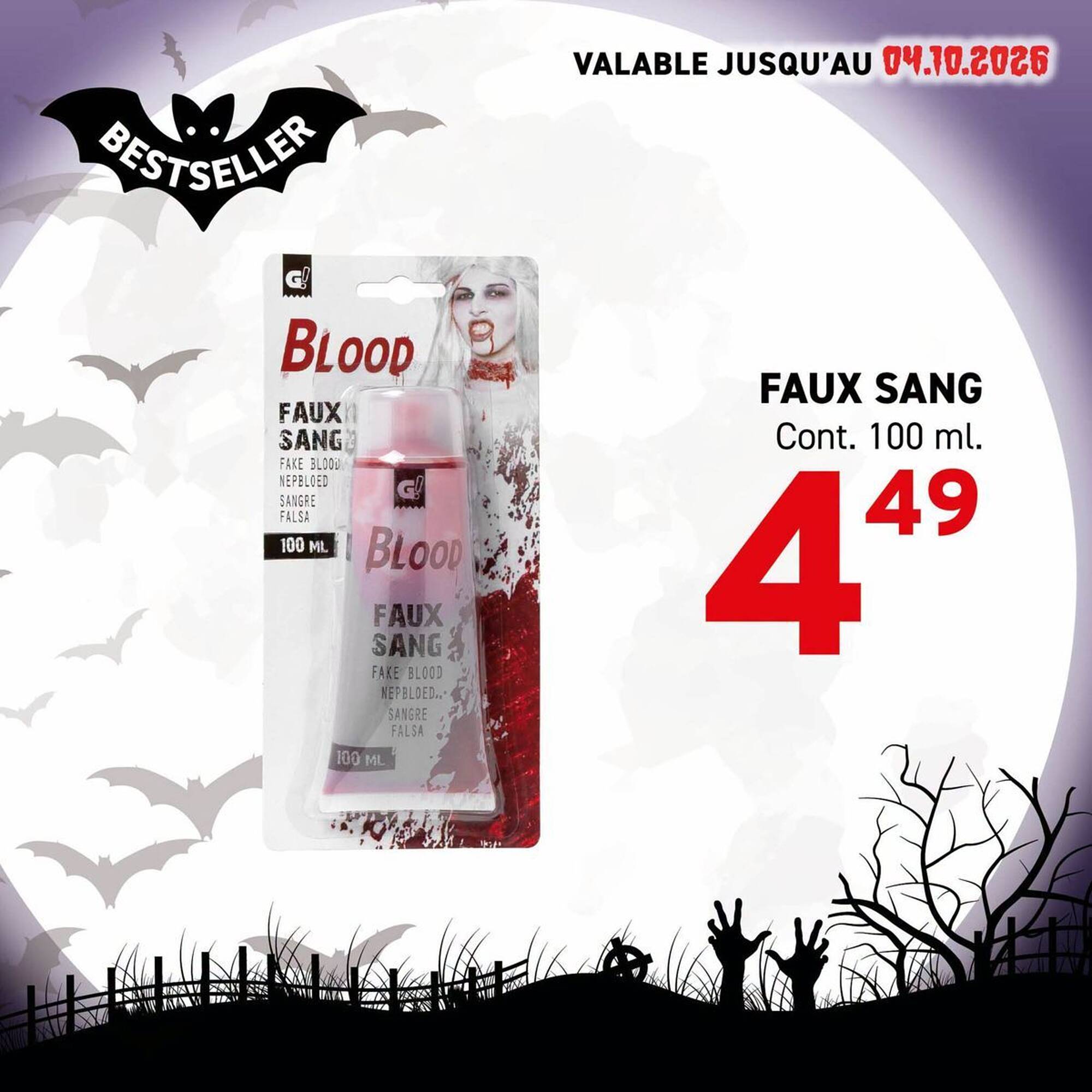 Trafic Catalogue - Pagina 6