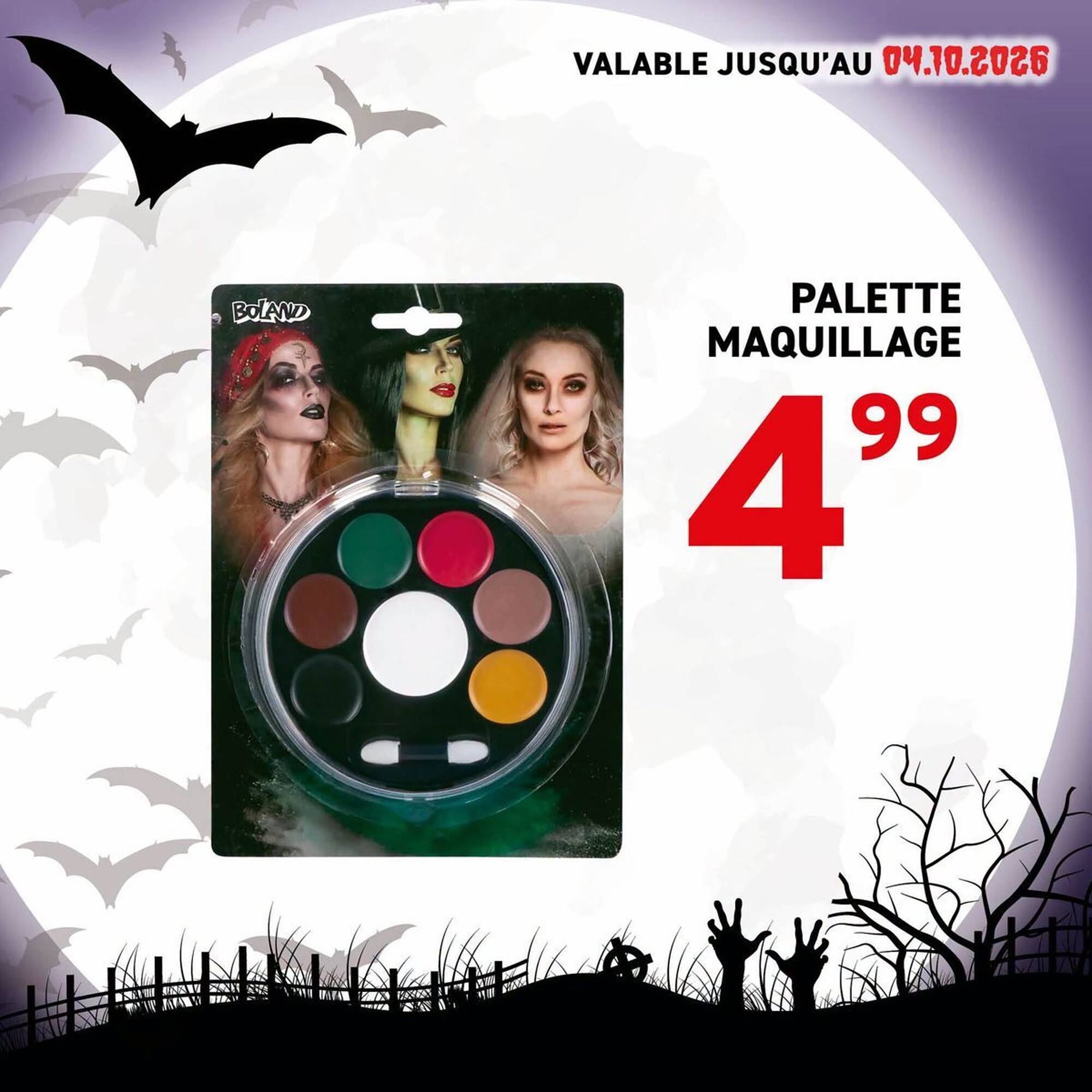 Trafic Catalogue - Pagina 7