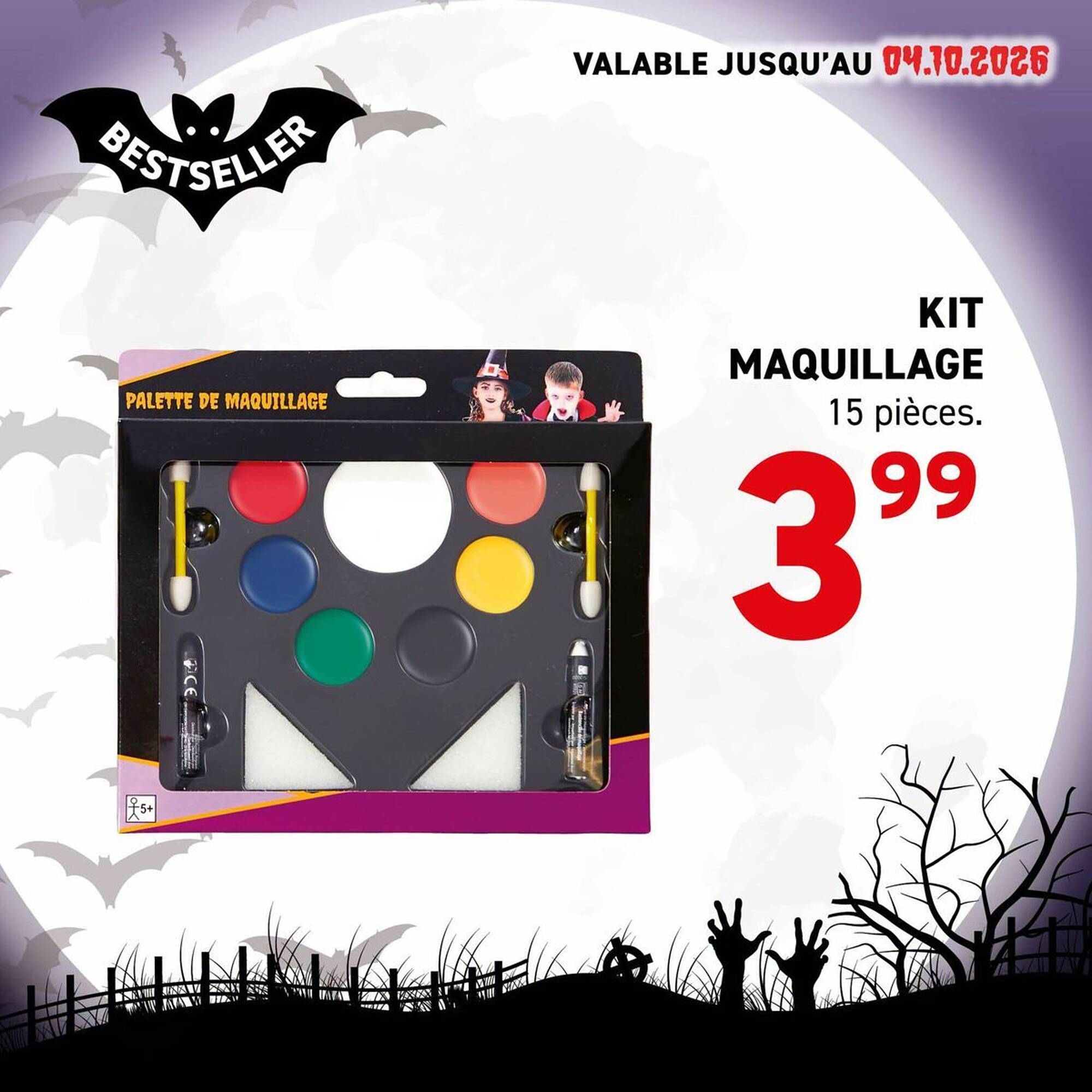 Trafic Catalogue - Pagina 8