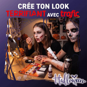 Trafic catalogue