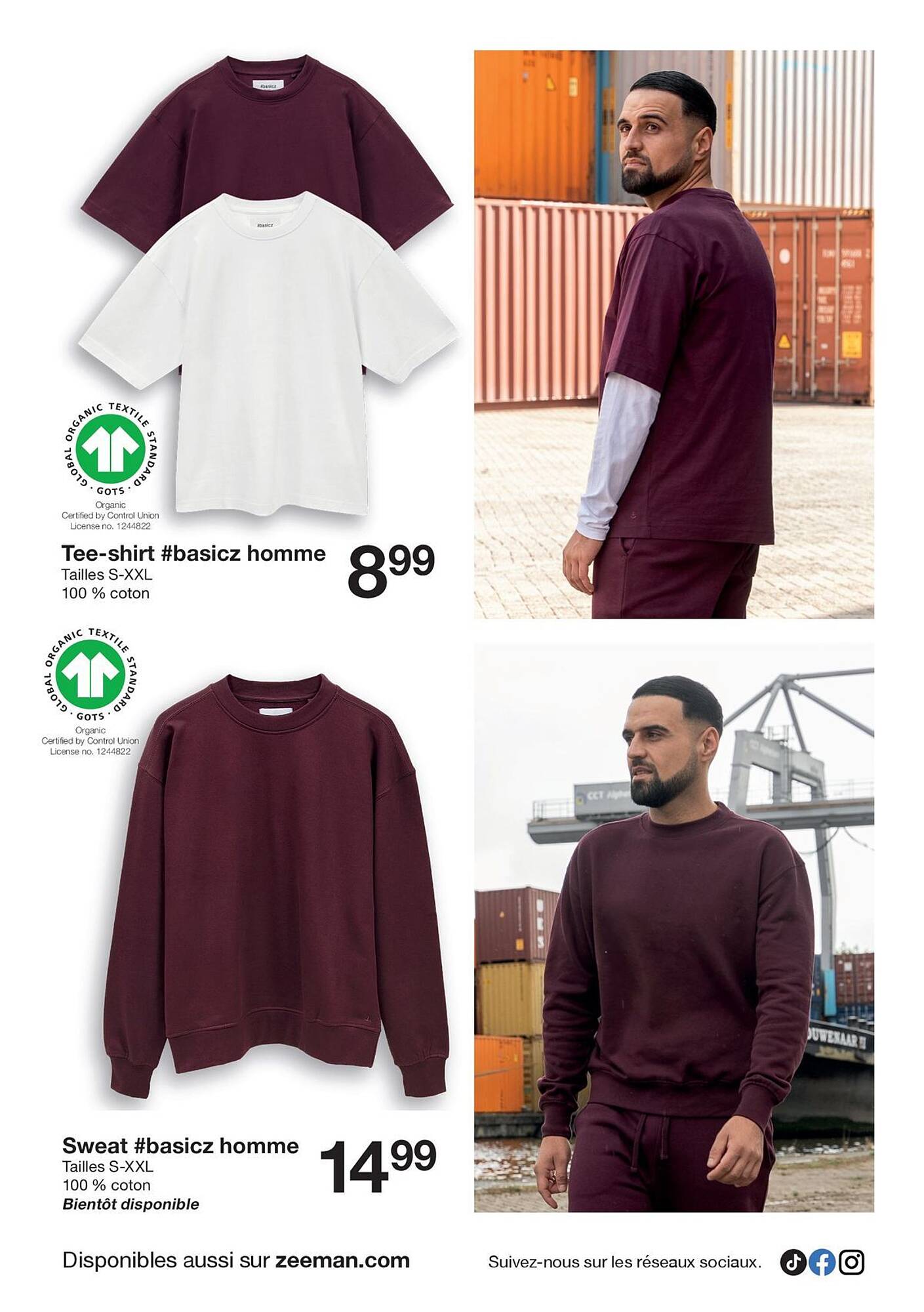 Zeeman Catalogue - Pagina 10
