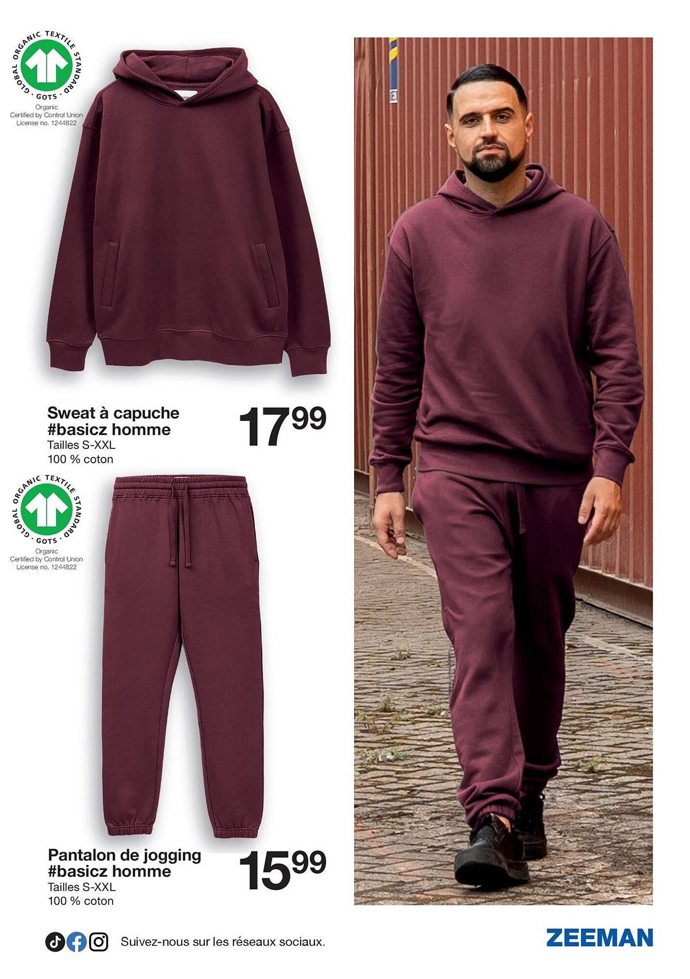 Zeeman Catalogue - Pagina 11
