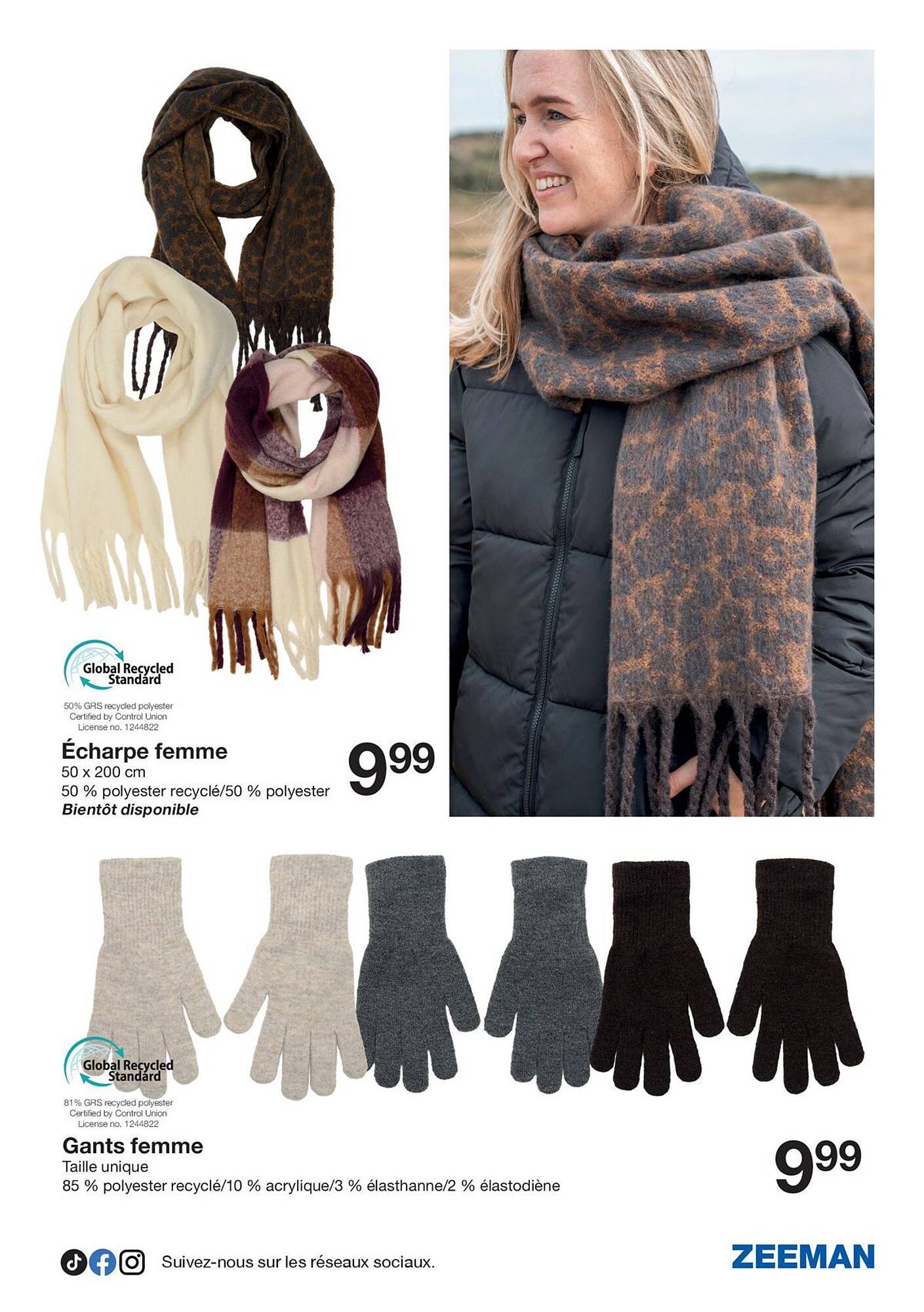 Zeeman Catalogue - Pagina 12