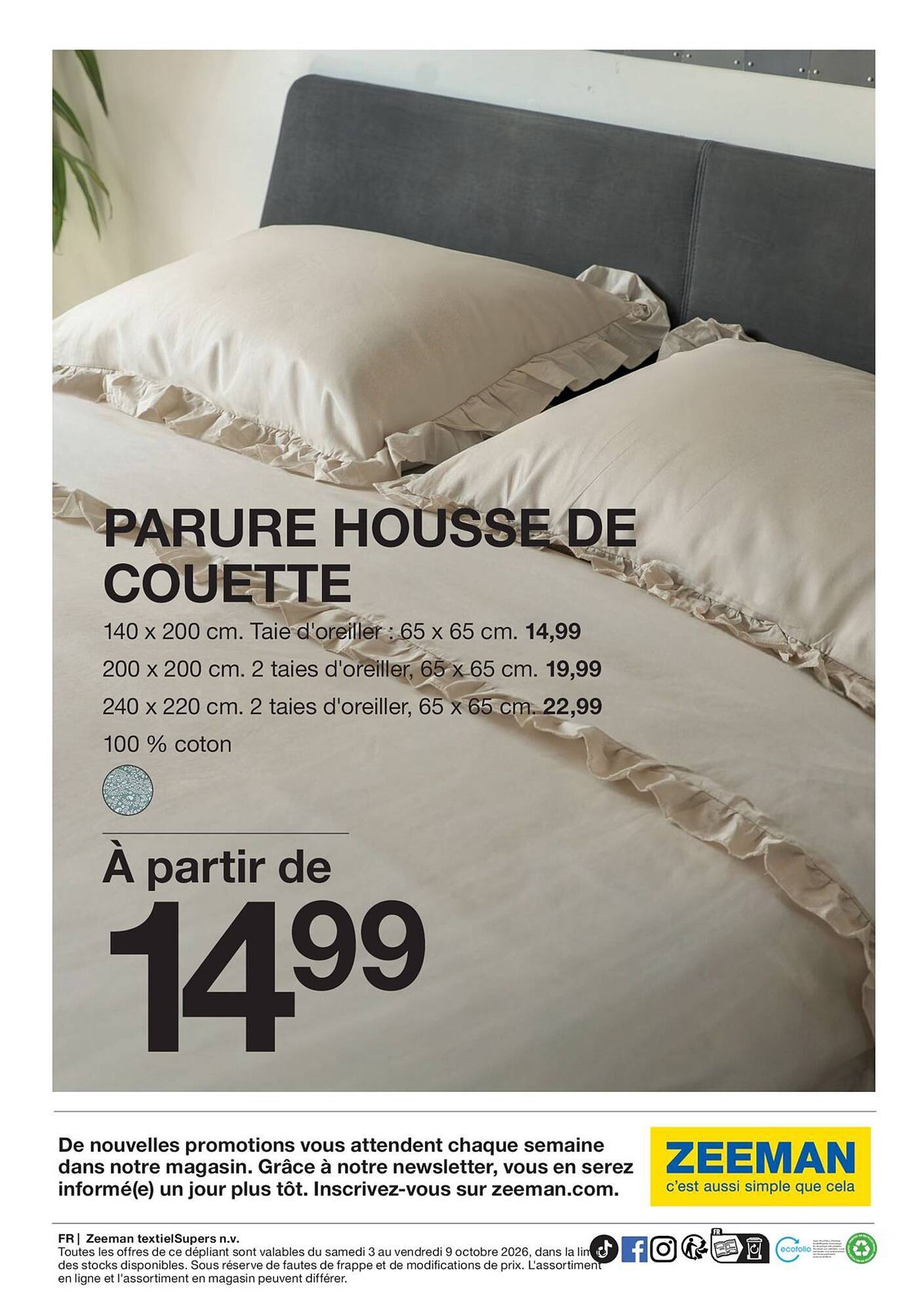 Zeeman Catalogue - Pagina 13
