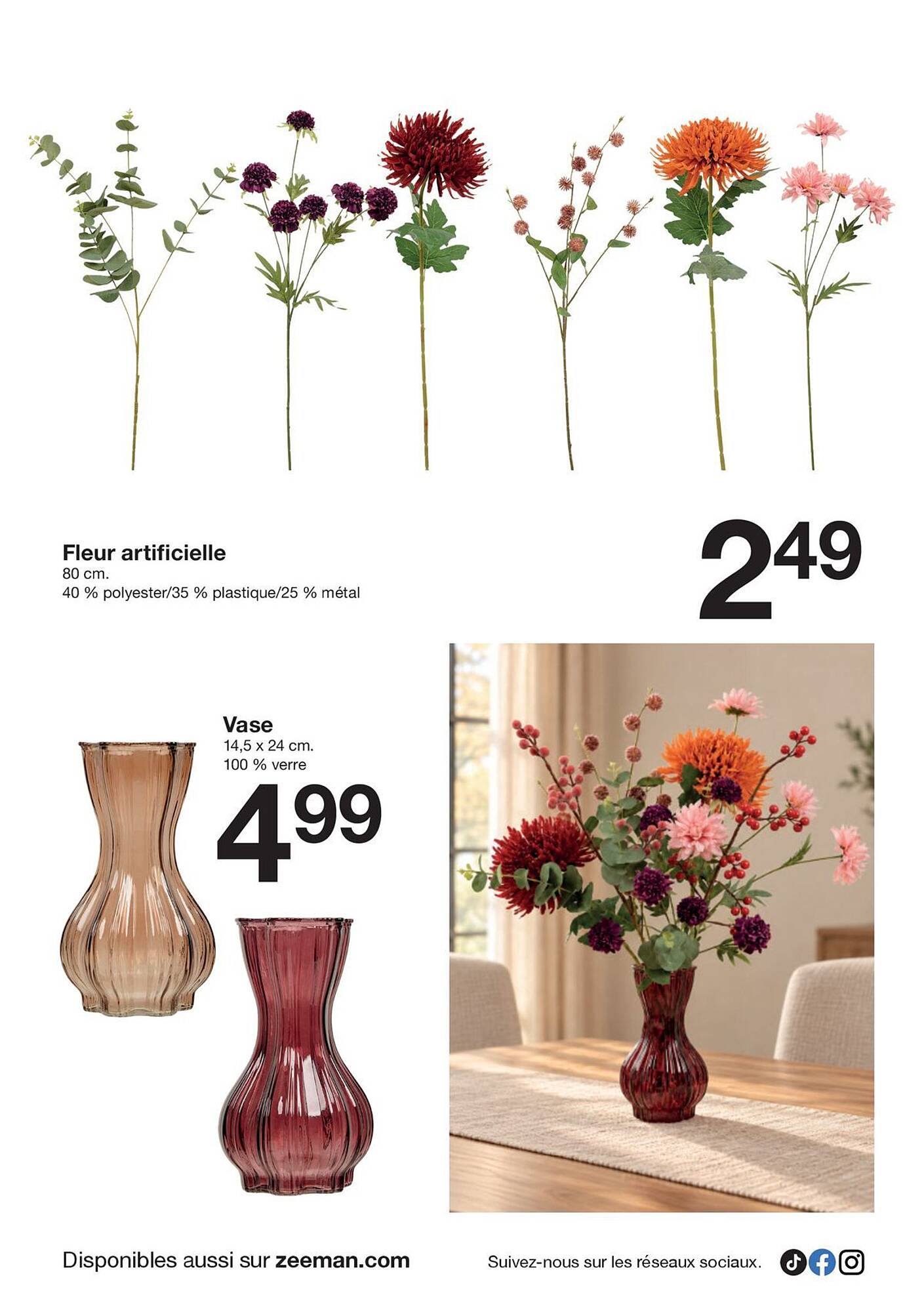 Zeeman Catalogue - Pagina 2