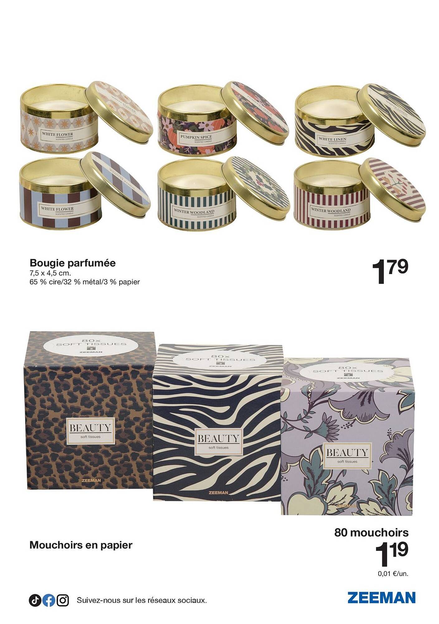 Zeeman Catalogue - Pagina 5