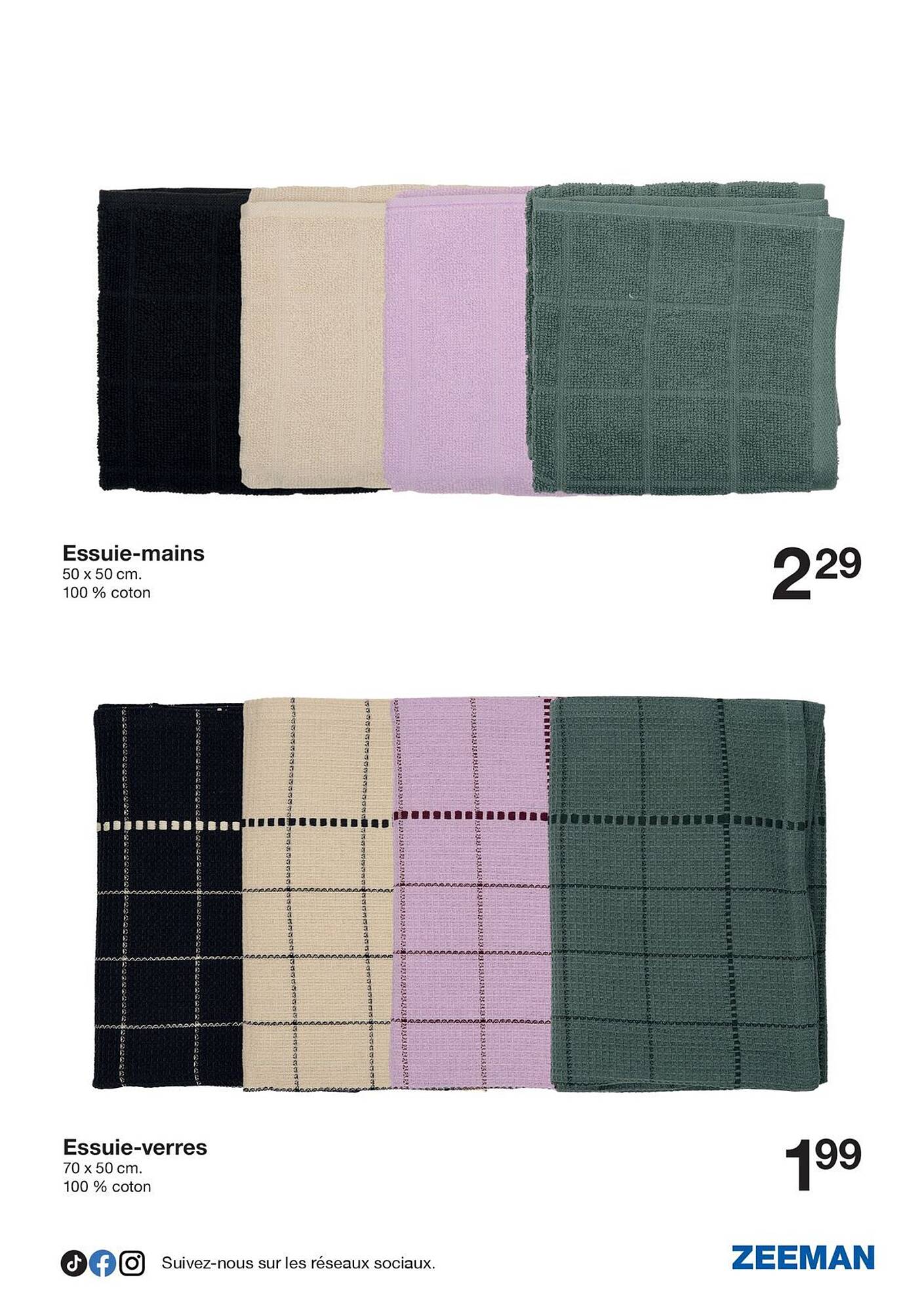 Zeeman Catalogue - Pagina 7