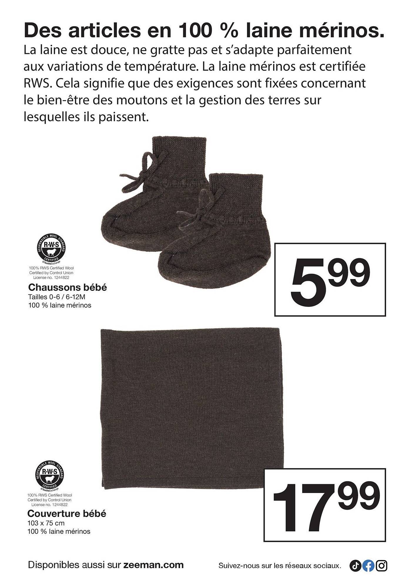 Zeeman Catalogue - Pagina 8