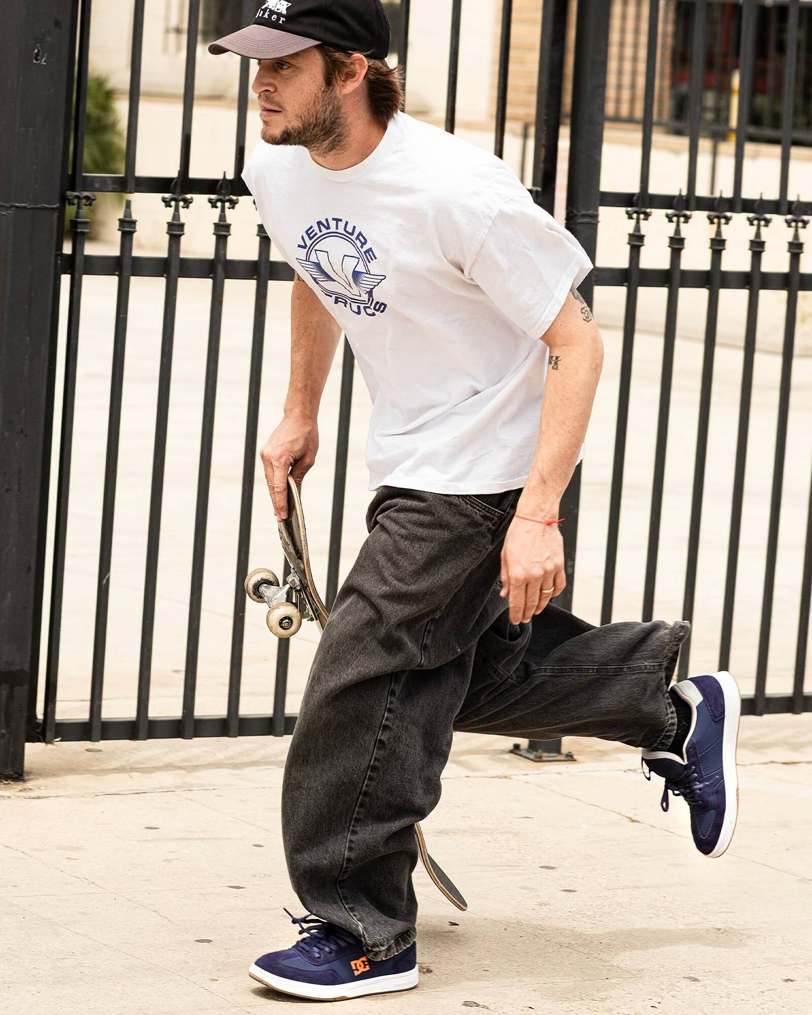 DC Shoes Catalogue - Pagina 3