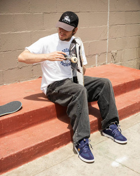 DC Shoes Catalogue