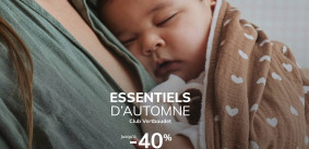 Vertbaudet Catalogue