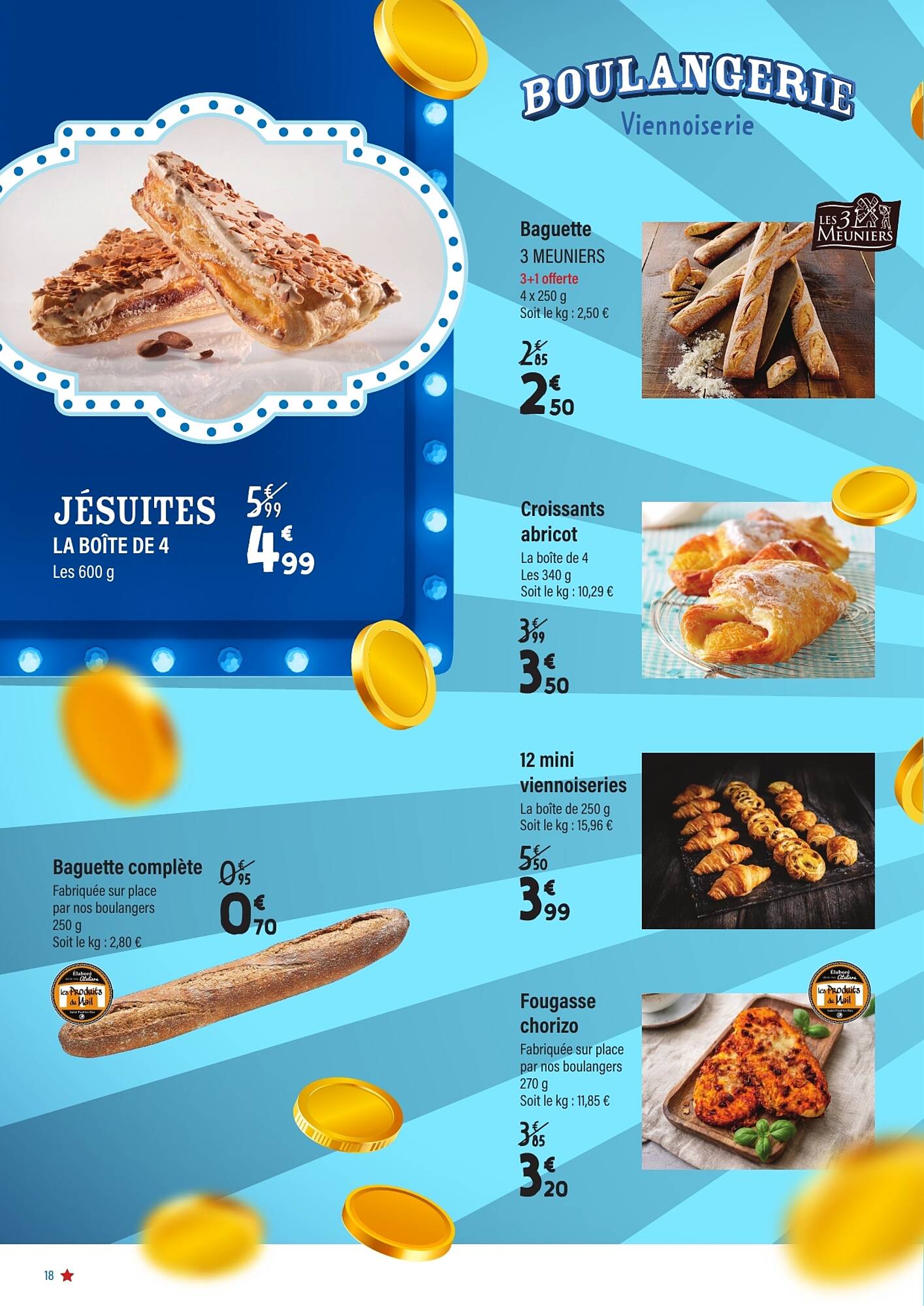 E.Leclerc Catalogue - Pagina 18