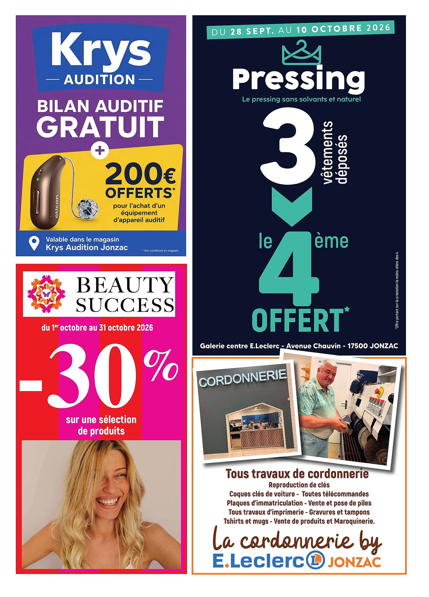 E.Leclerc Catalogue - Pagina 29