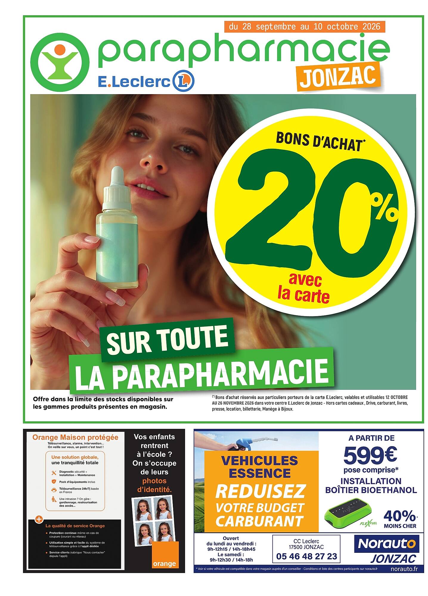 E.Leclerc Catalogue - Pagina 30
