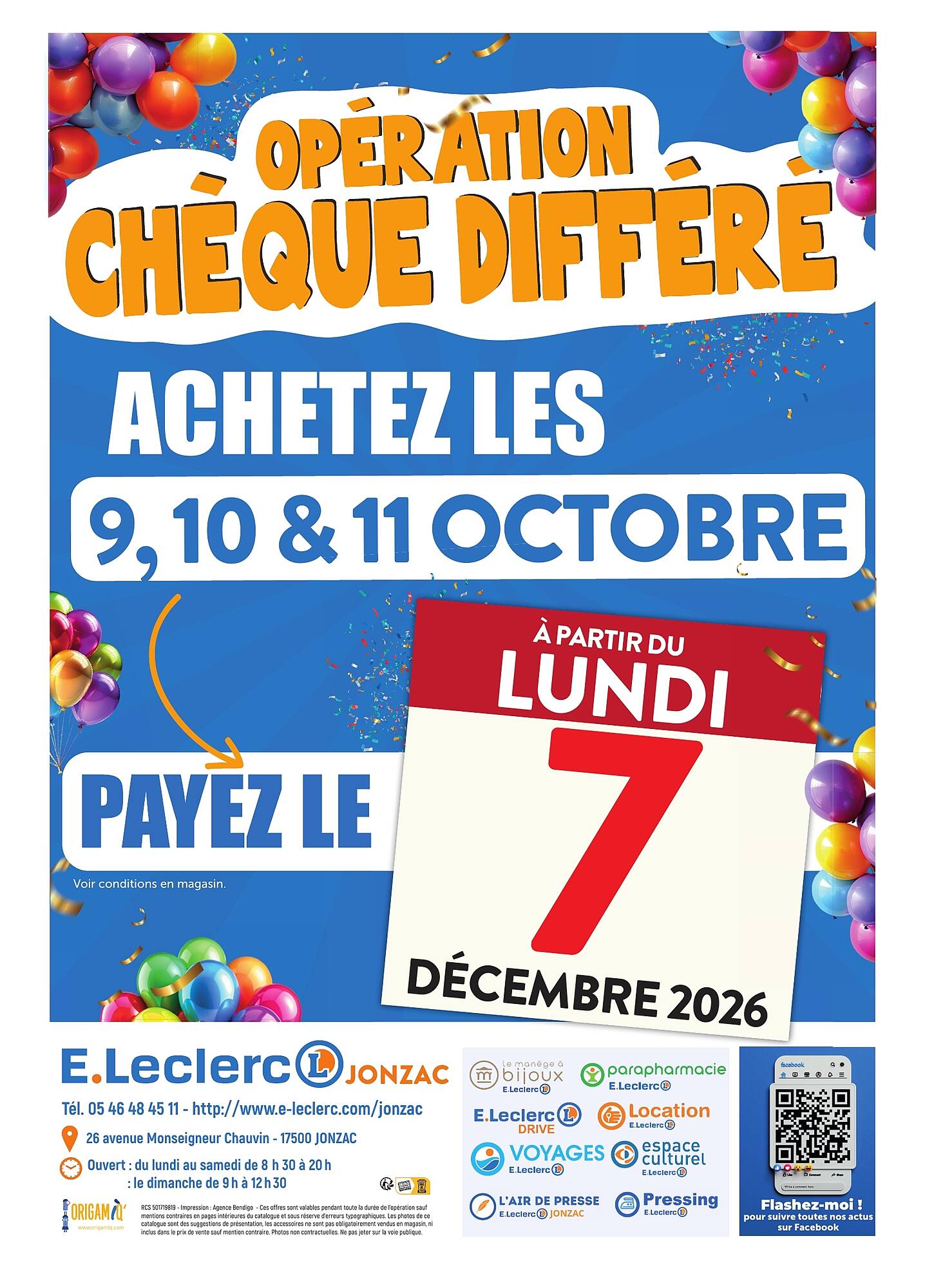 E.Leclerc Catalogue - Pagina 32