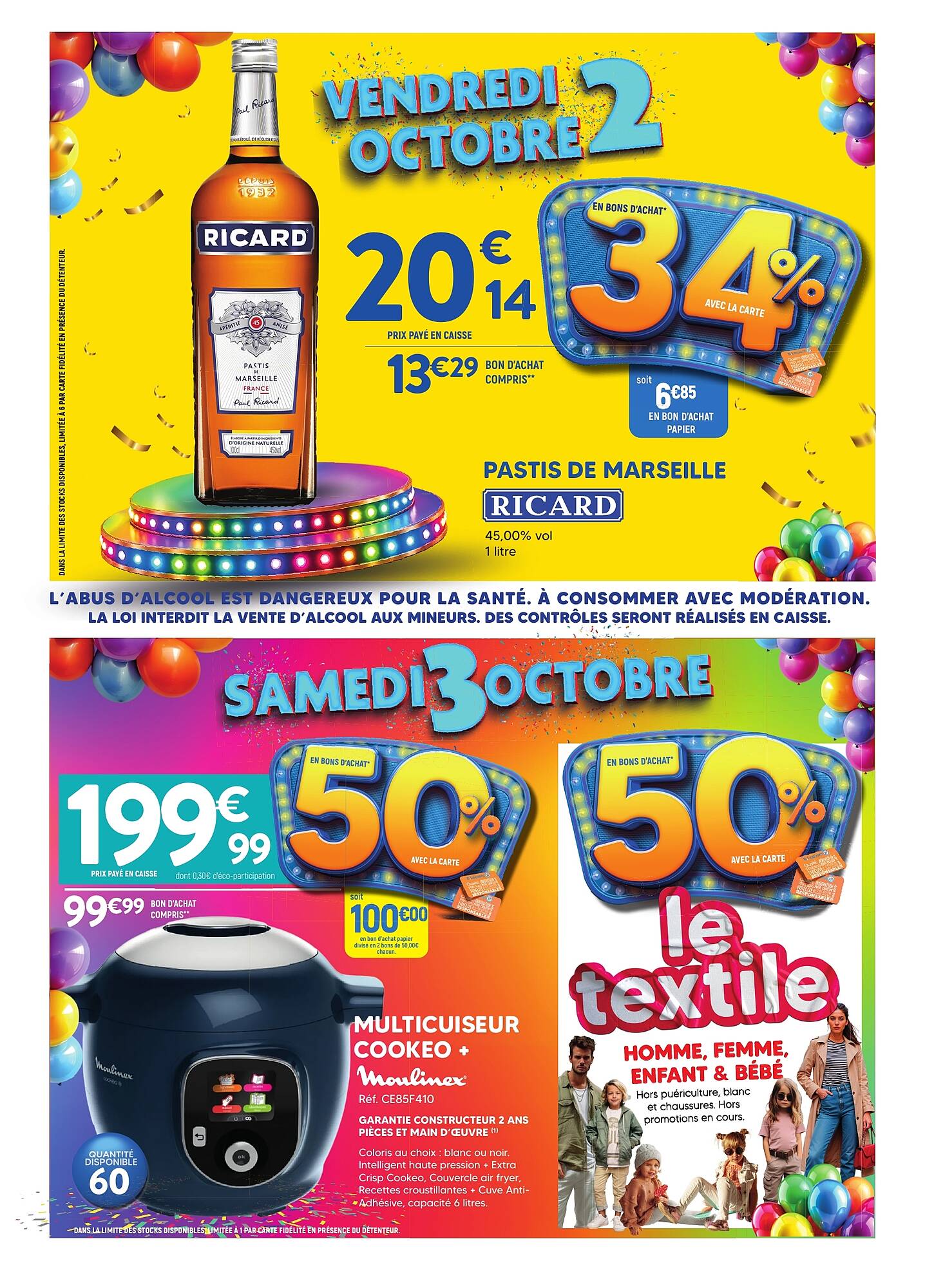 E.Leclerc Catalogue - Pagina 5