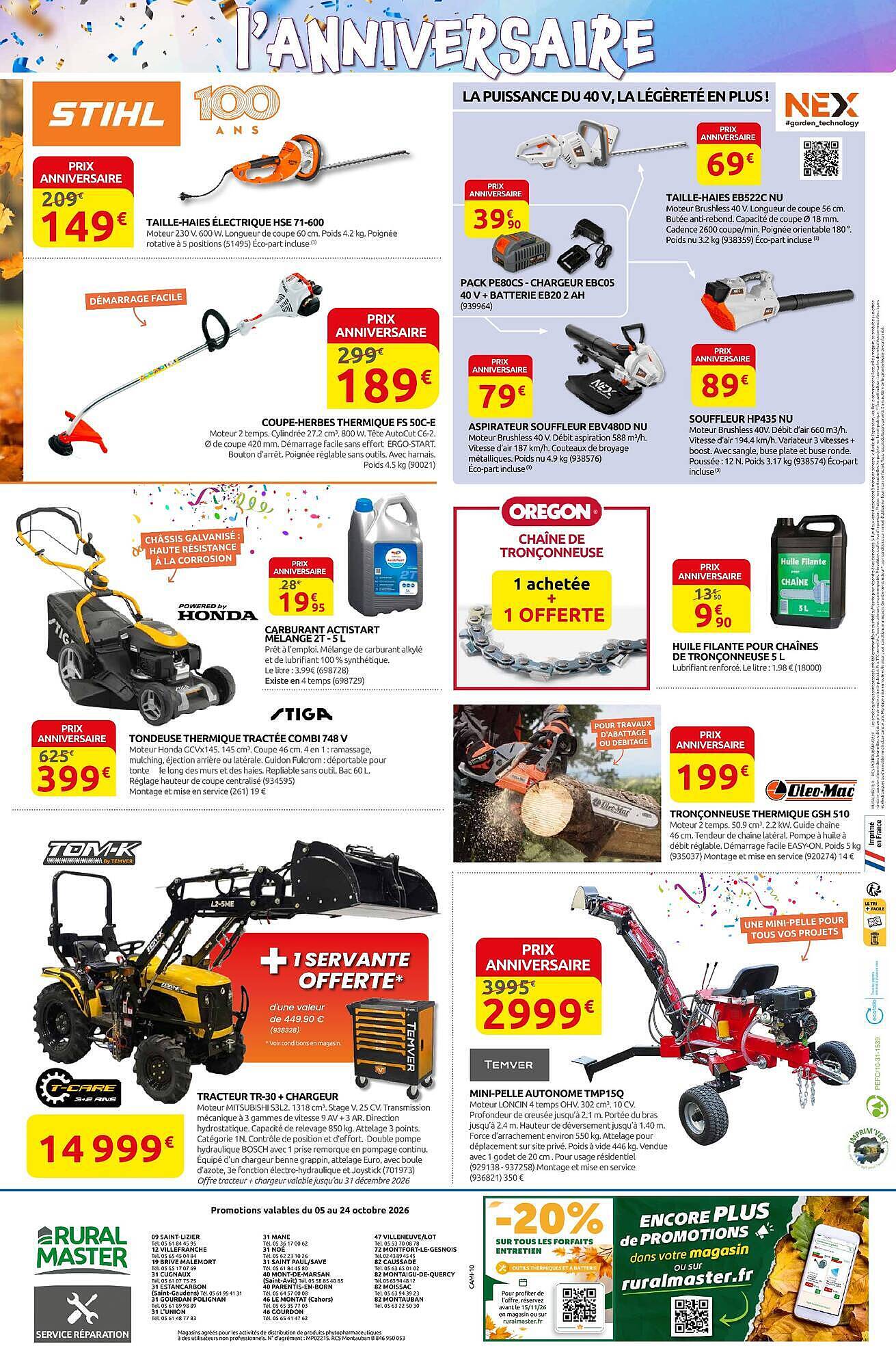 Rural Master Catalogue - Pagina 4