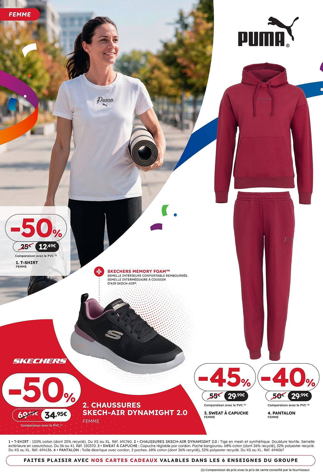 Sport 2000 Catalogue - Pagina 6