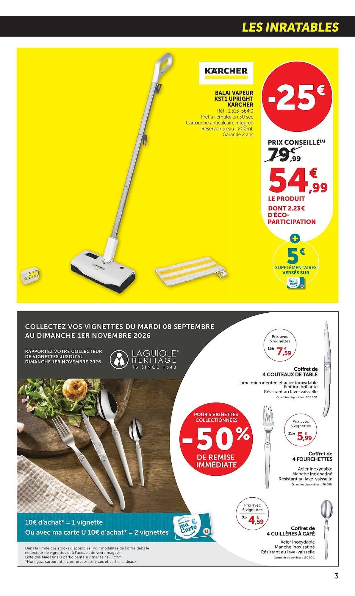 Super U Catalogue - Pagina 3