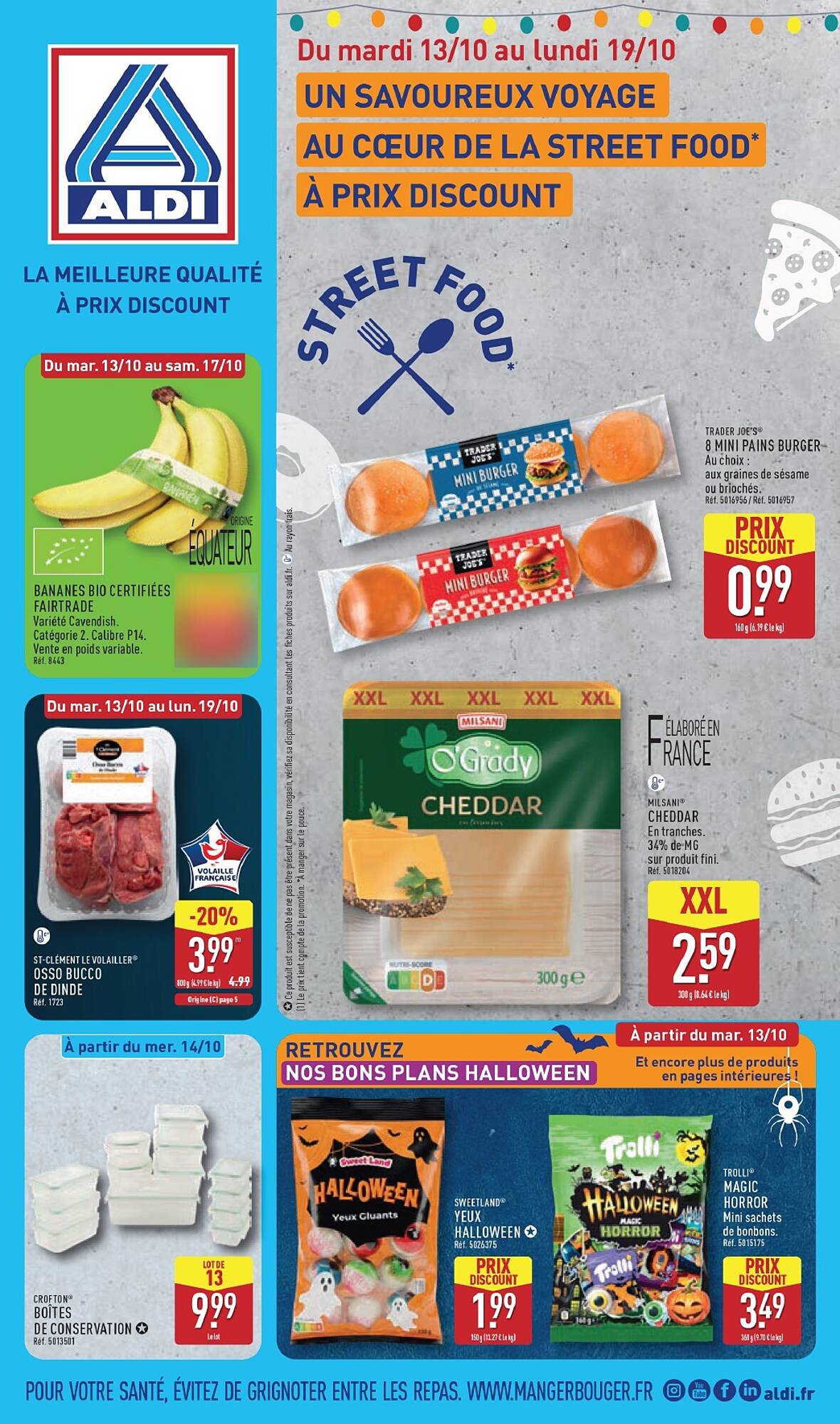 ALDI Catalogue - Pagina 1