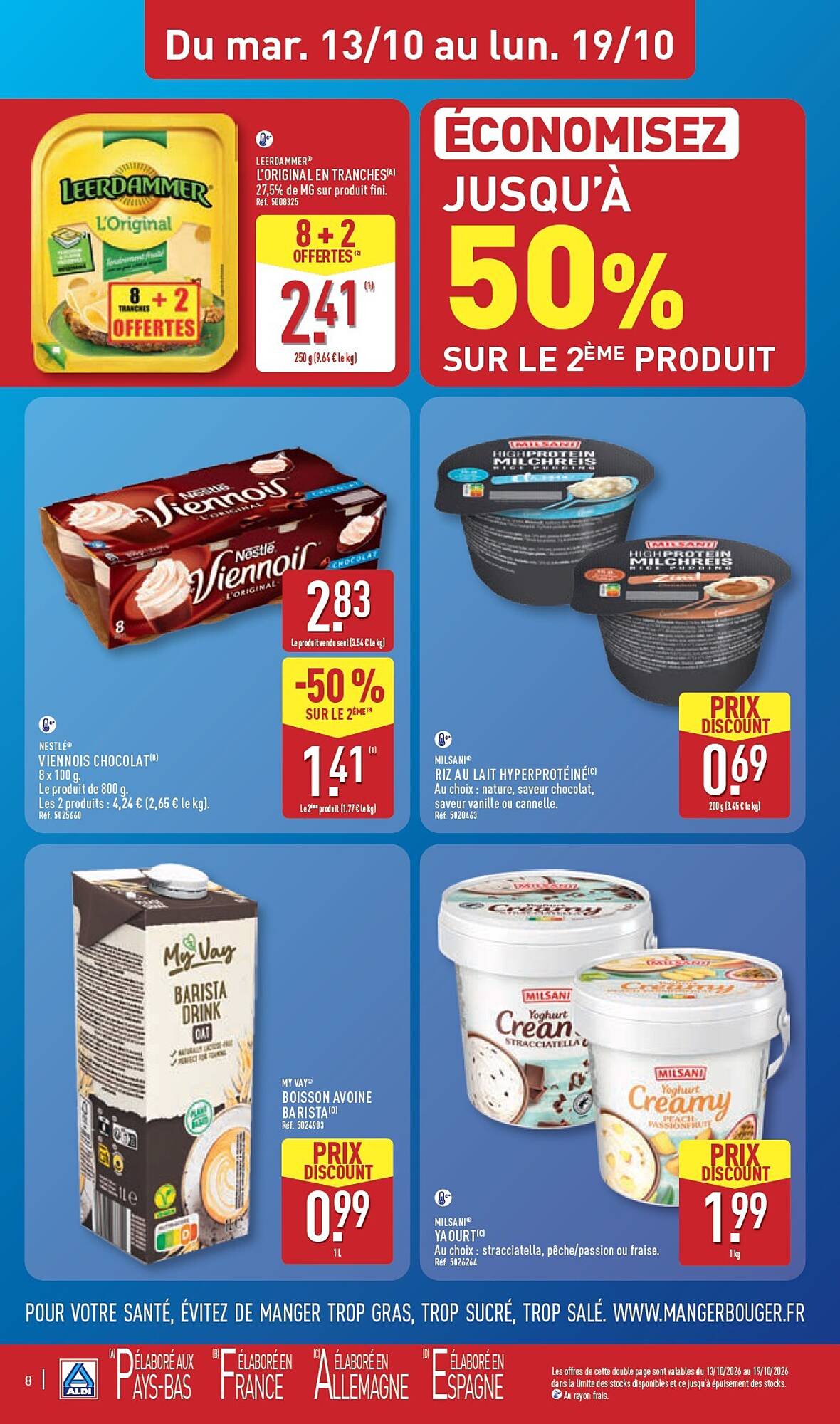 ALDI Catalogue - Pagina 10