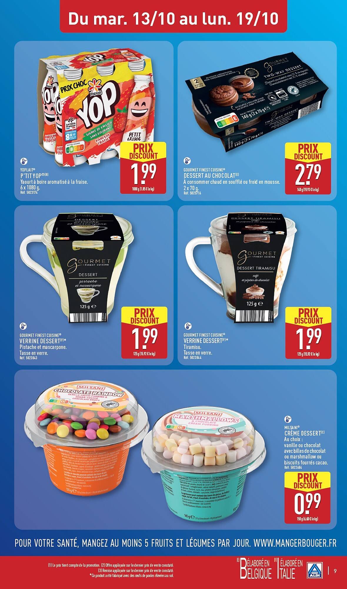 ALDI Catalogue - Pagina 11