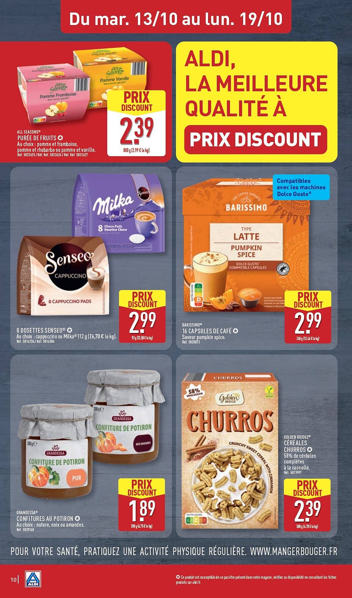 ALDI Catalogue - Pagina 12