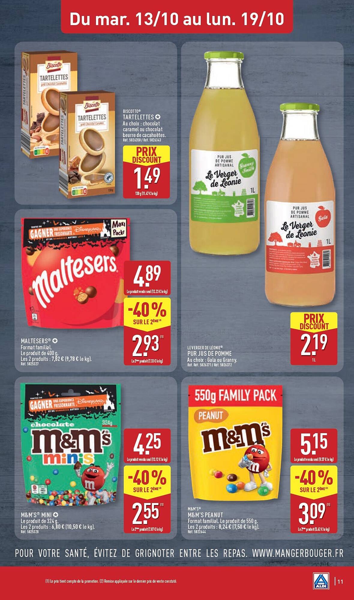 ALDI Catalogue - Pagina 13