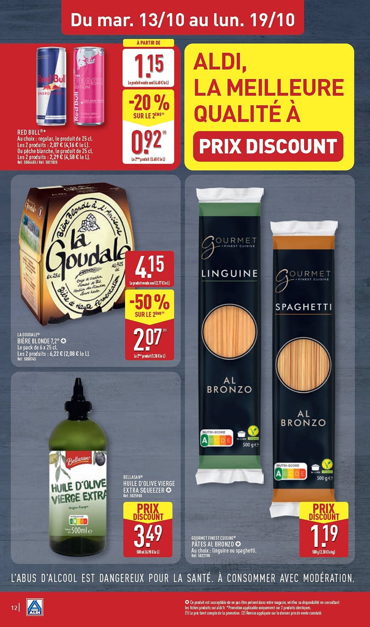 ALDI Catalogue - Pagina 14