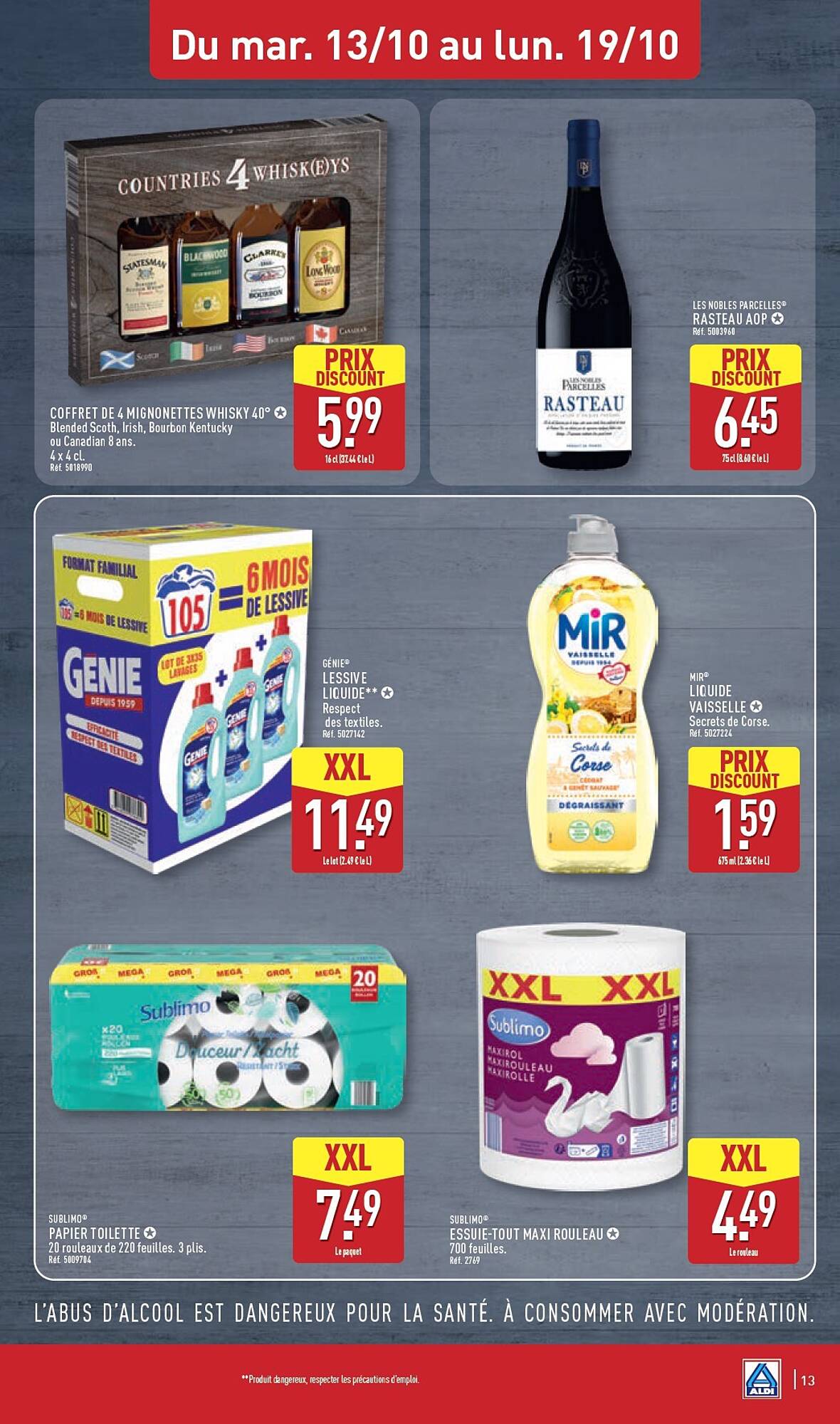 ALDI Catalogue - Pagina 15