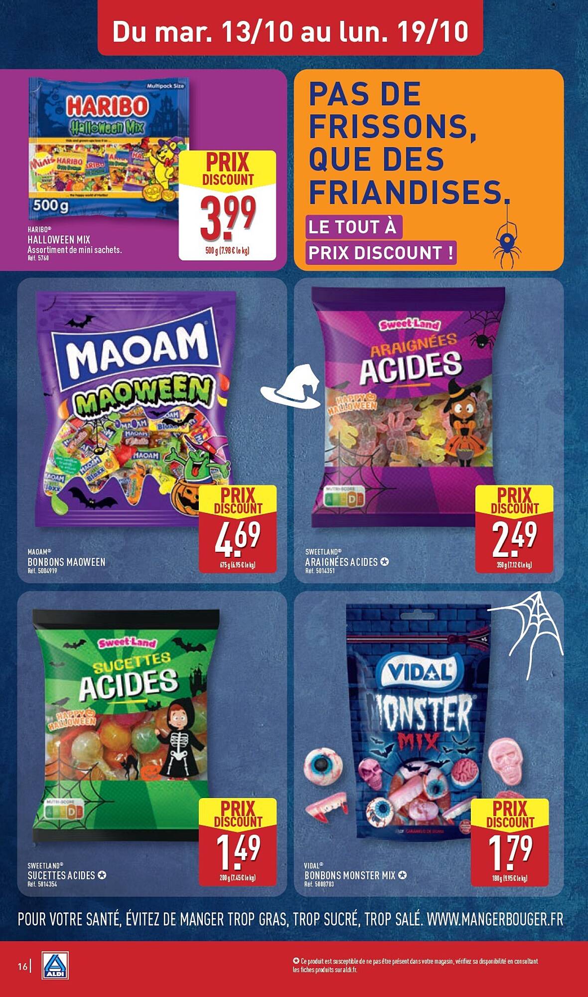 ALDI Catalogue - Pagina 18