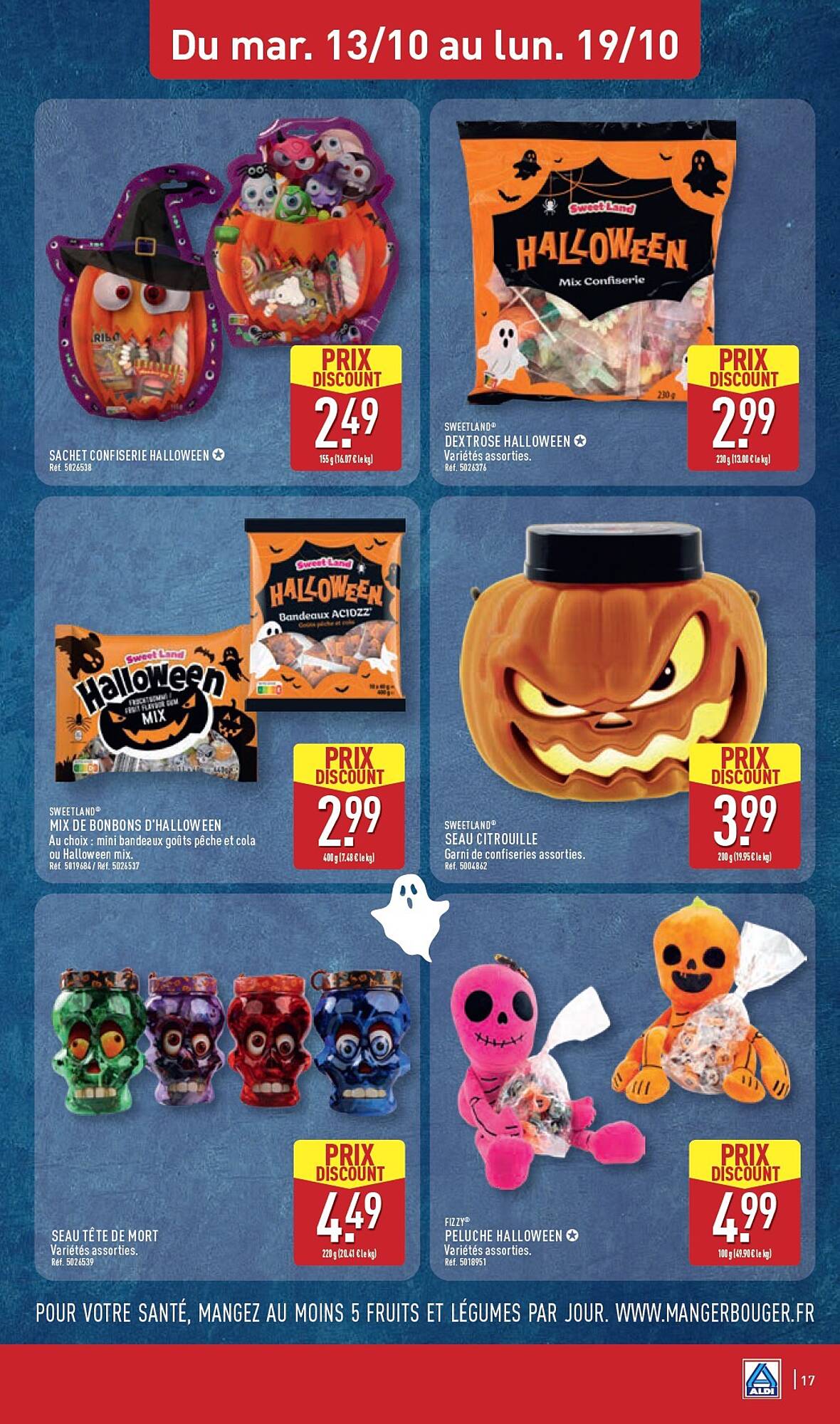 ALDI Catalogue - Pagina 19