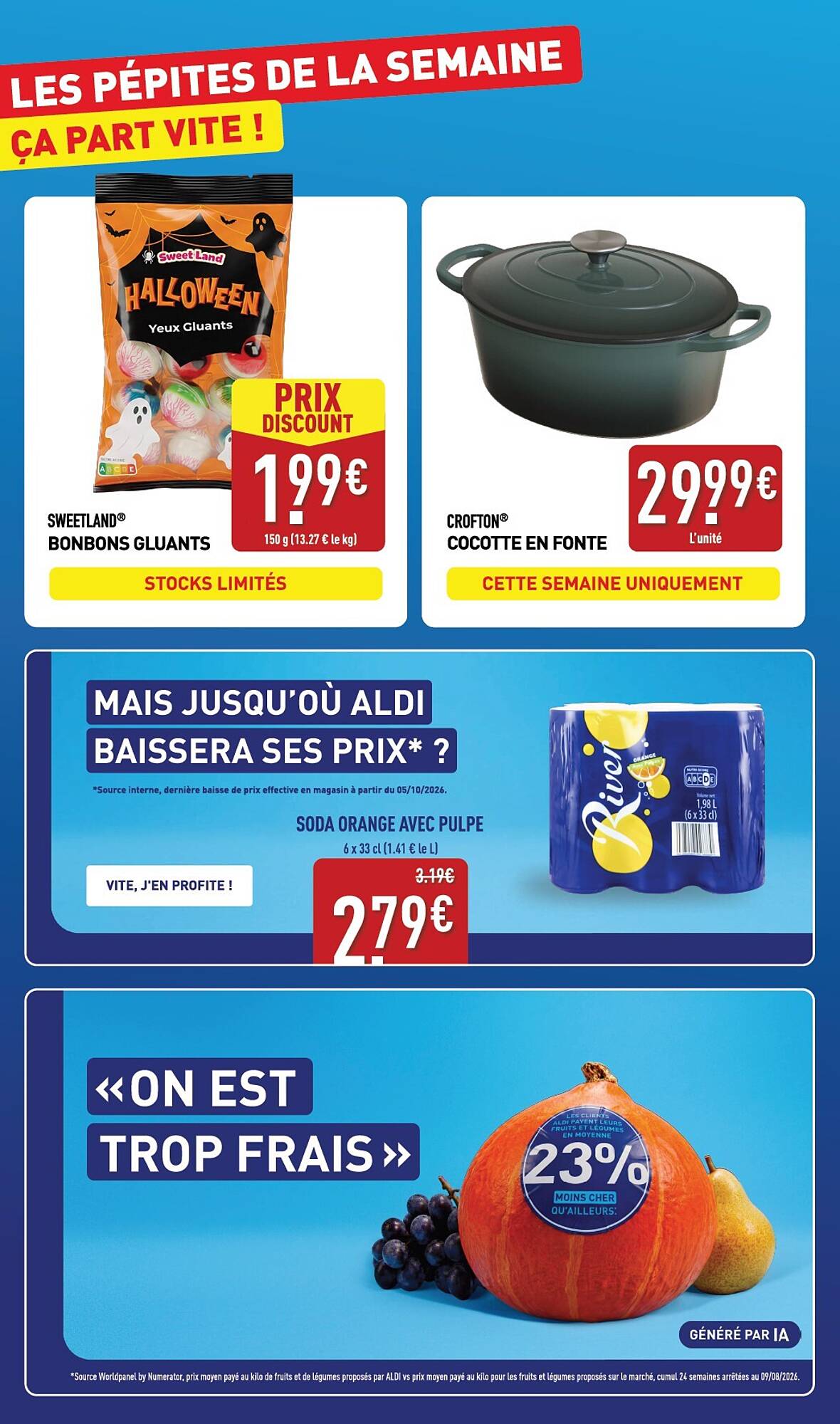 ALDI Catalogue - Pagina 2