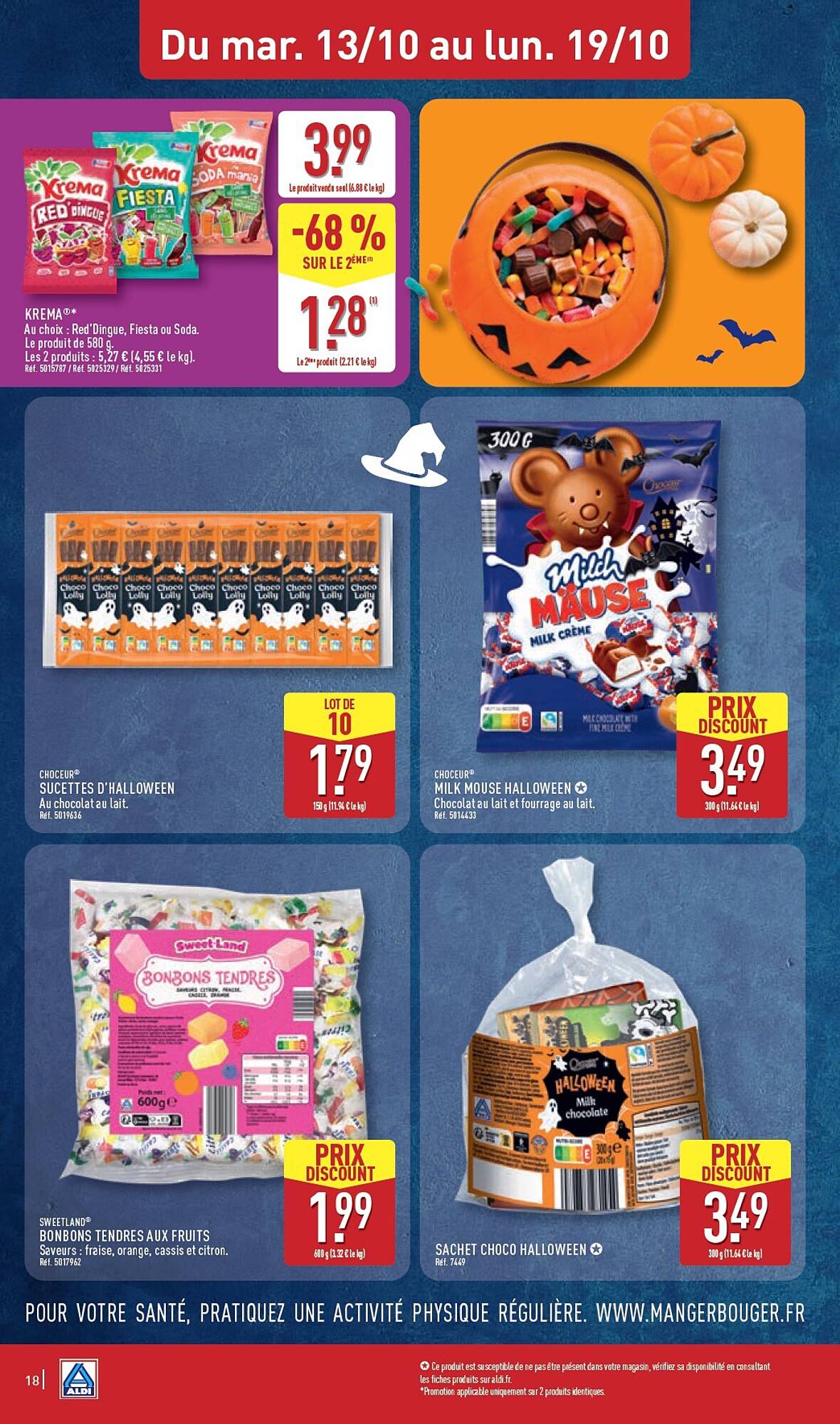 ALDI Catalogue - Pagina 20