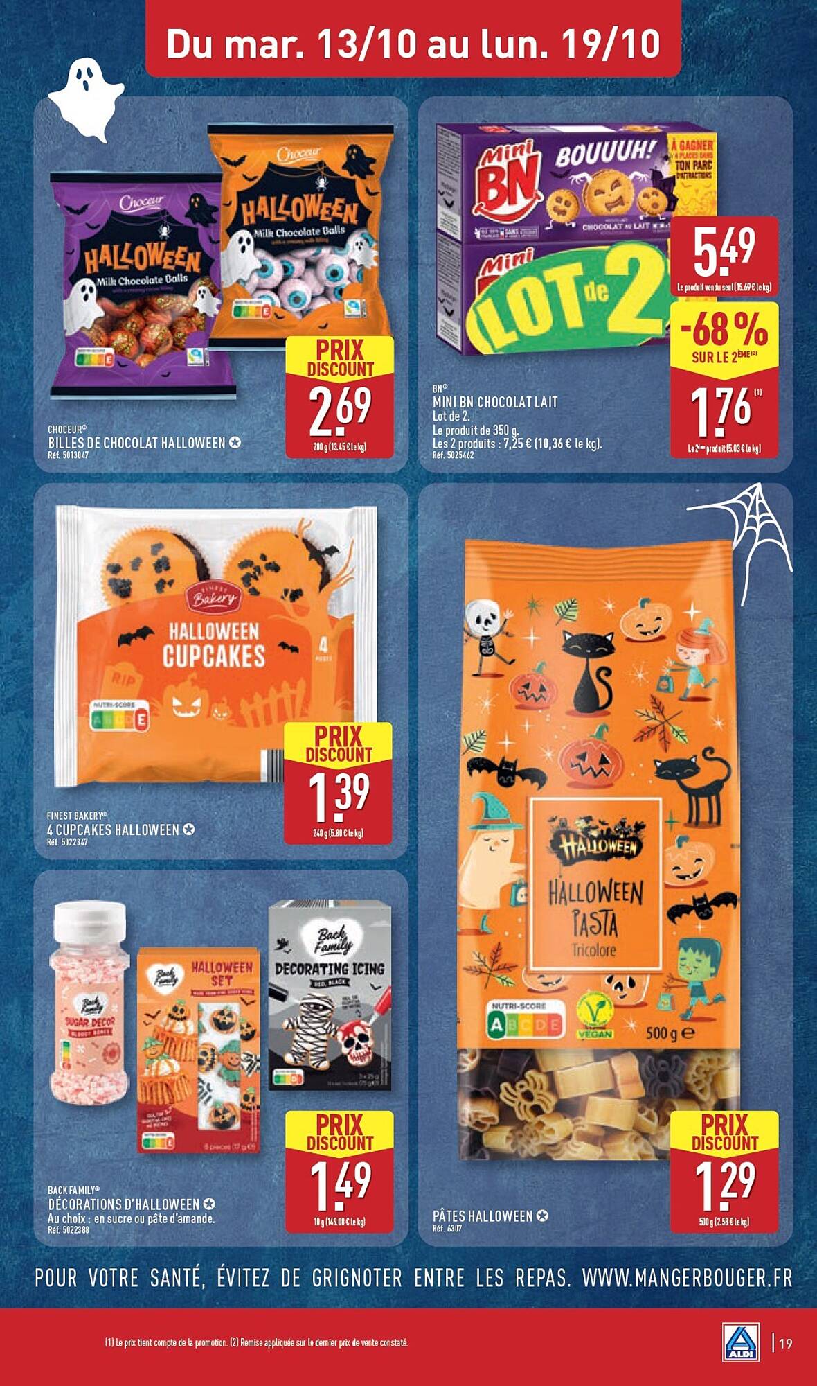 ALDI Catalogue - Pagina 21
