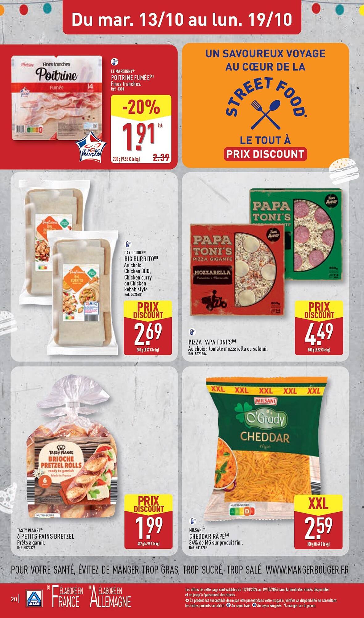 ALDI Catalogue - Pagina 22