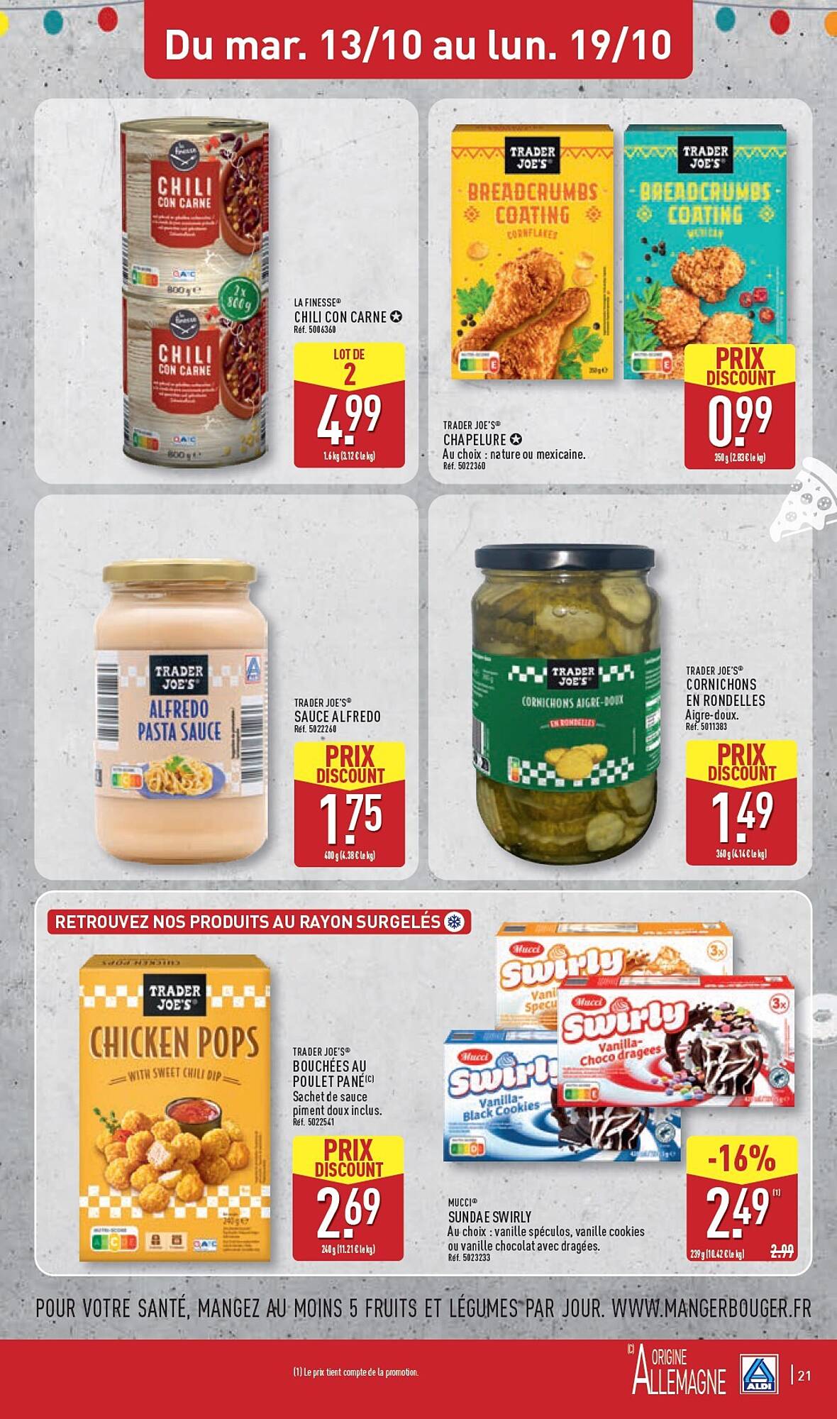 ALDI Catalogue - Pagina 23