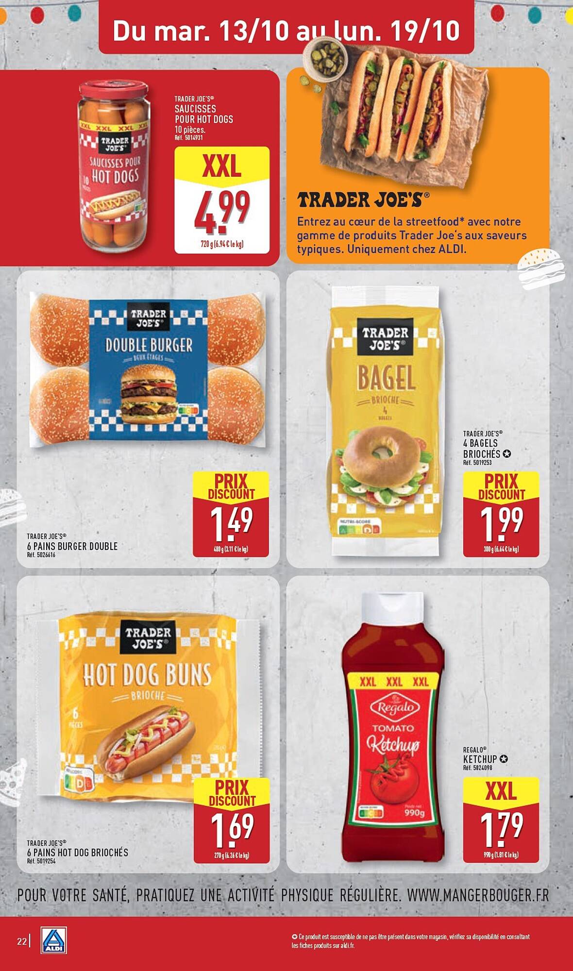 ALDI Catalogue - Pagina 24