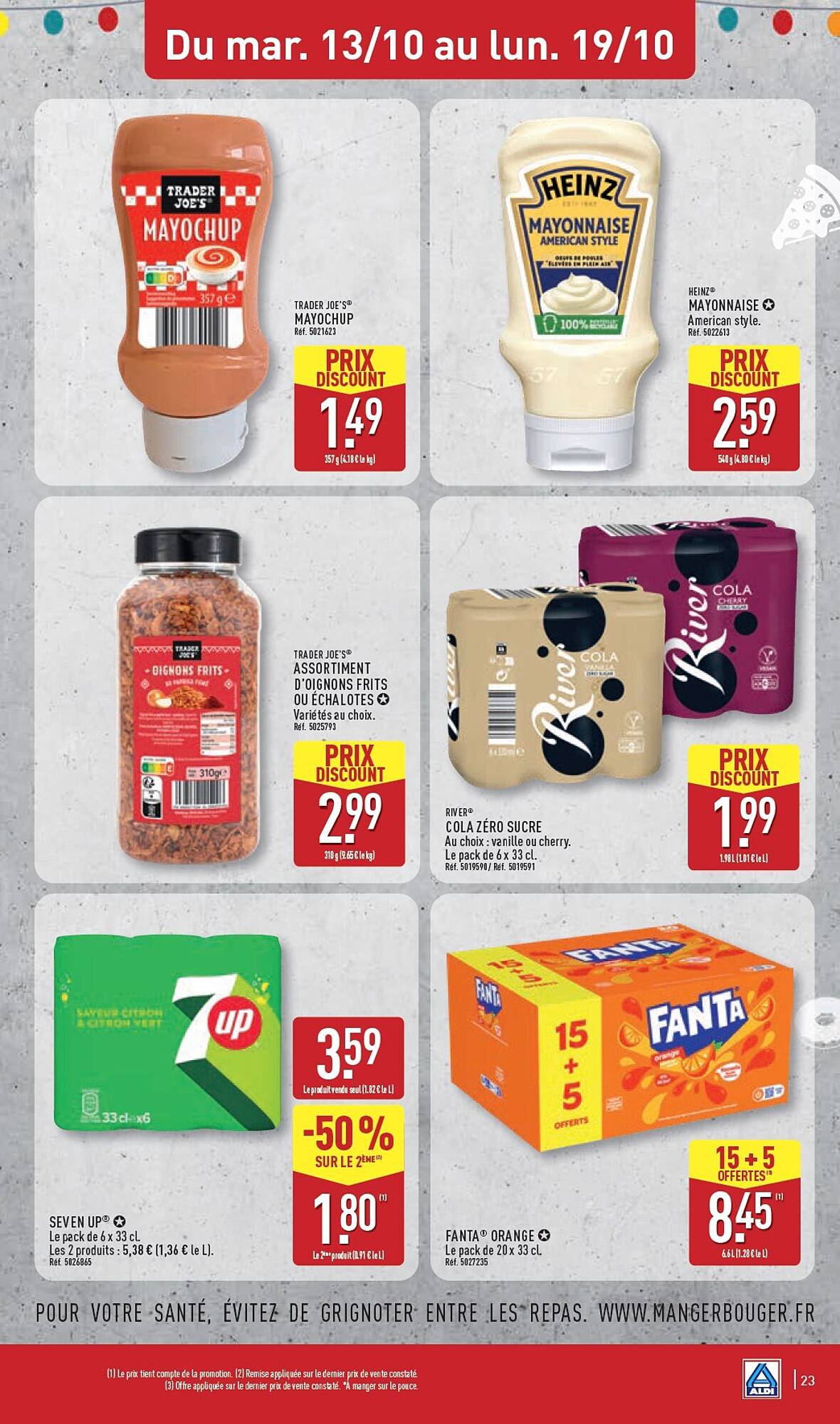 ALDI Catalogue - Pagina 25