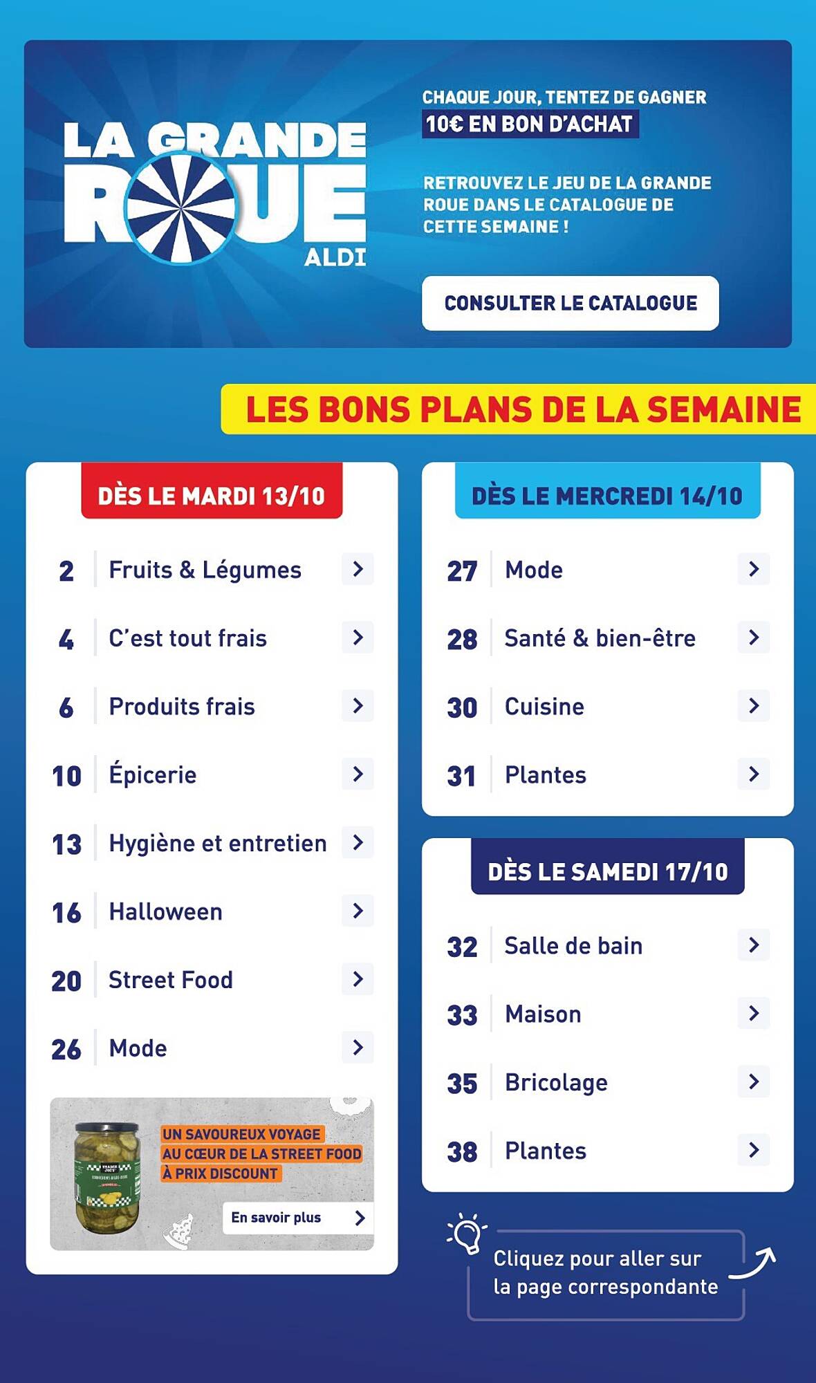 ALDI Catalogue - Pagina 3