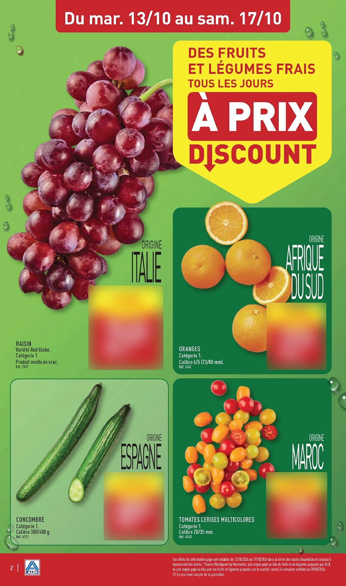 ALDI Catalogue - Pagina 4