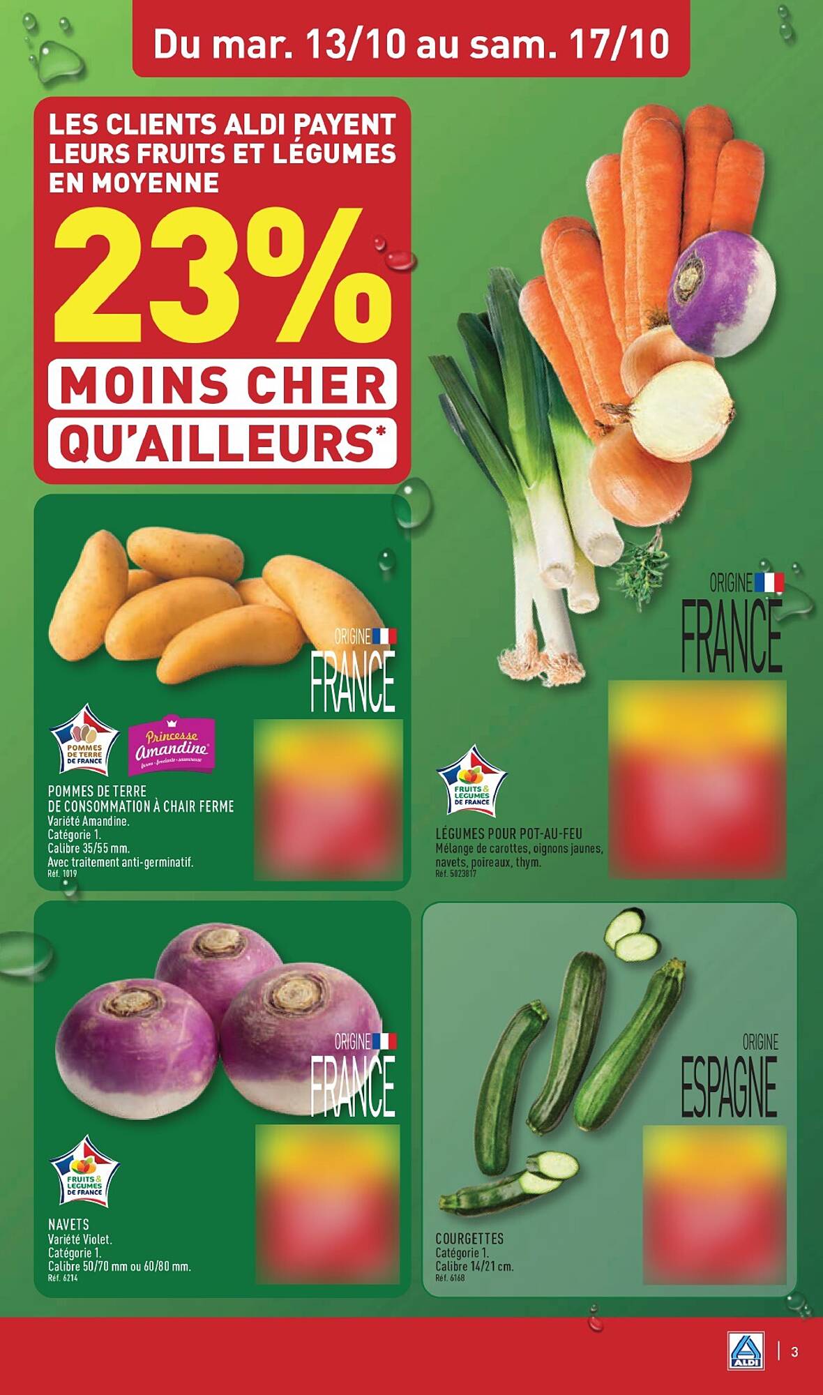 ALDI Catalogue - Pagina 5