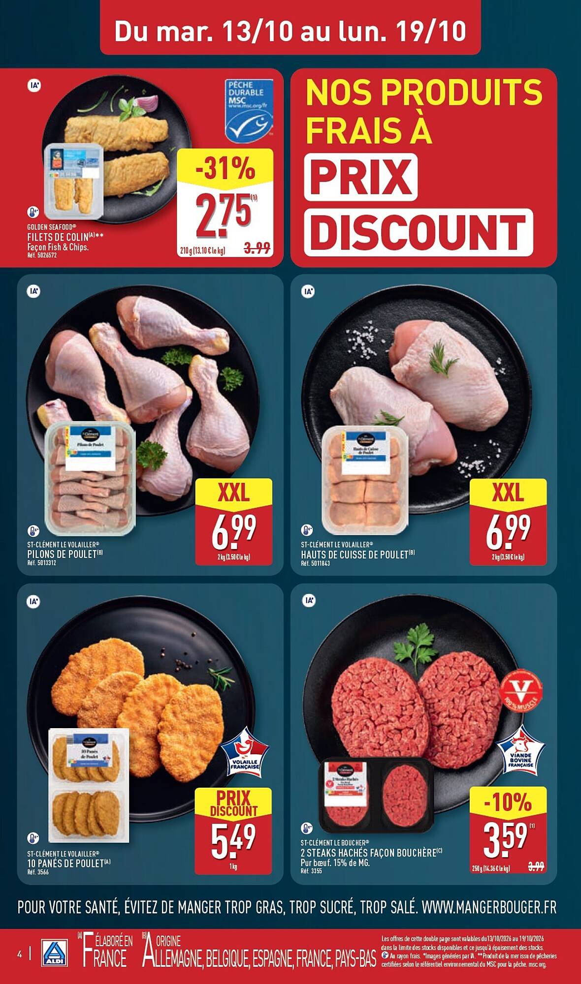 ALDI Catalogue - Pagina 6