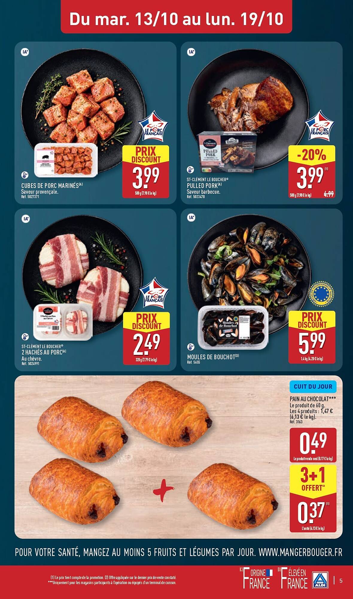 ALDI Catalogue - Pagina 7