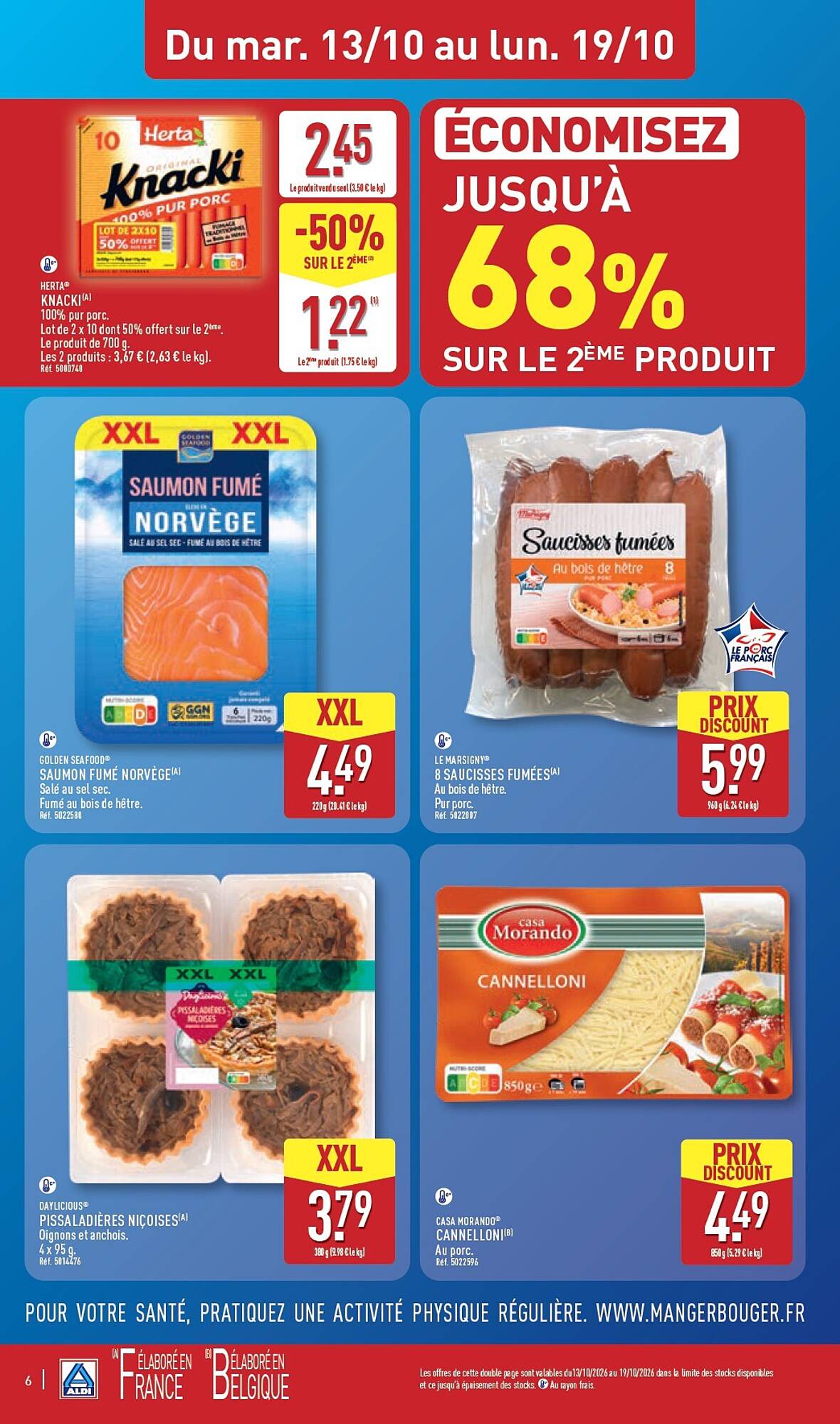 ALDI Catalogue - Pagina 8