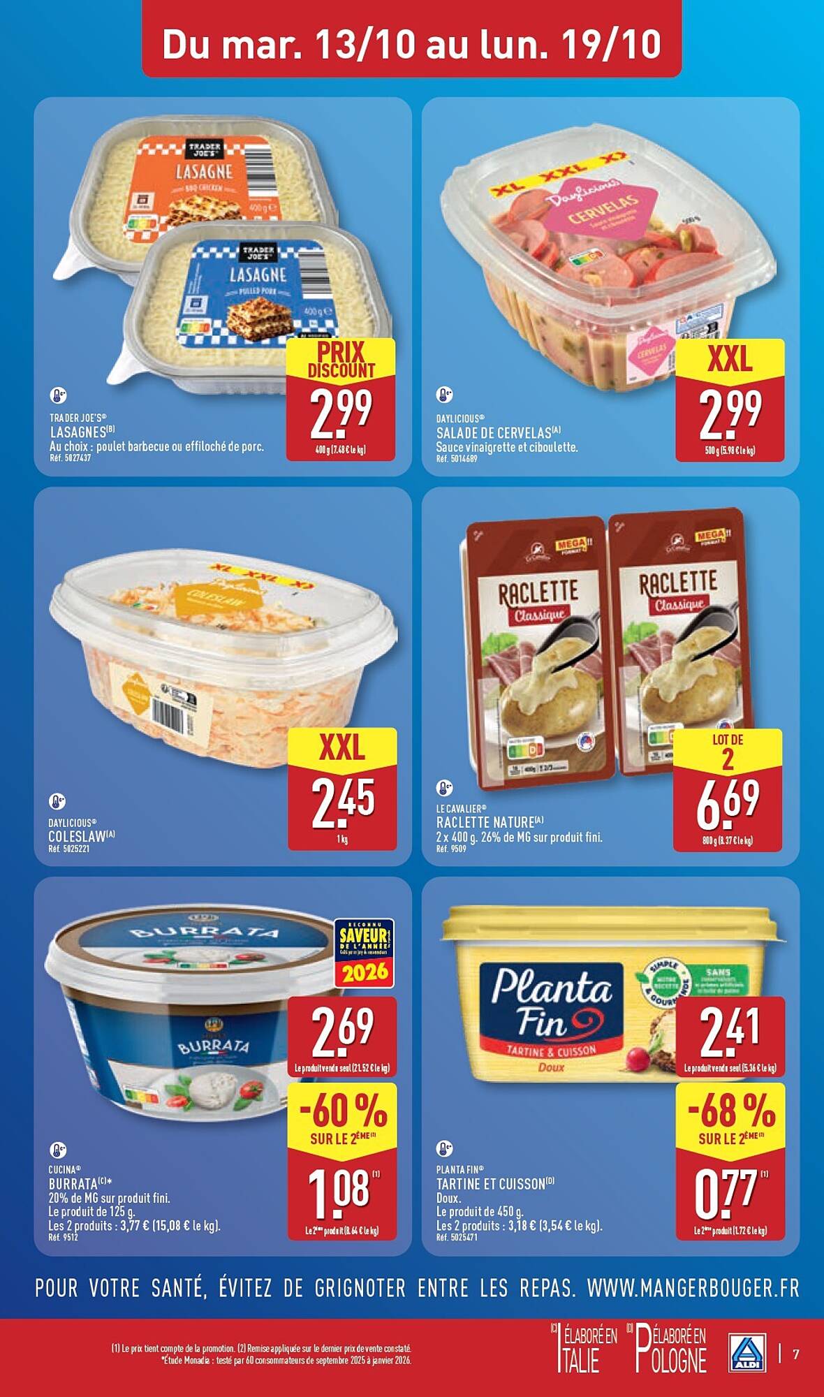 ALDI Catalogue - Pagina 9