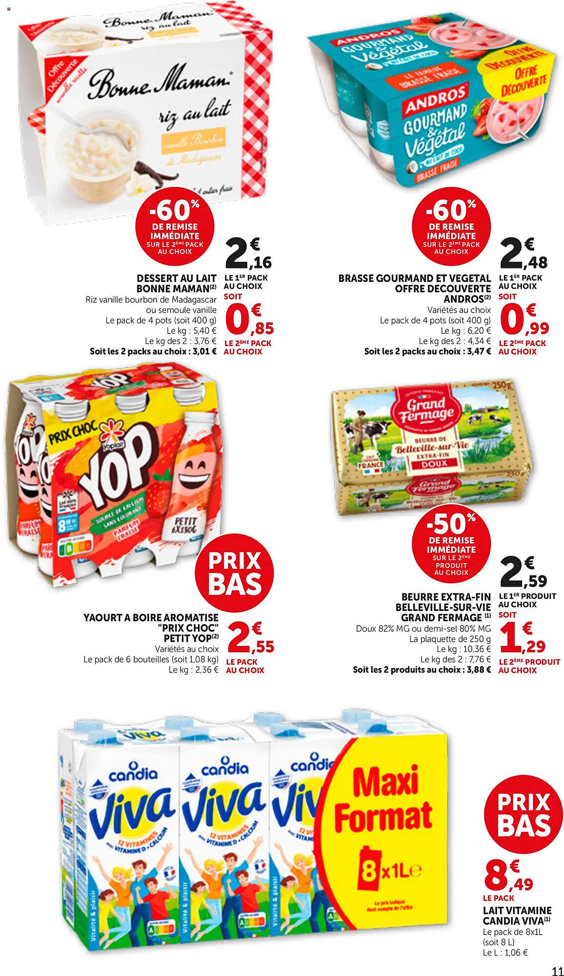 Bi1 Catalogue - Pagina 11
