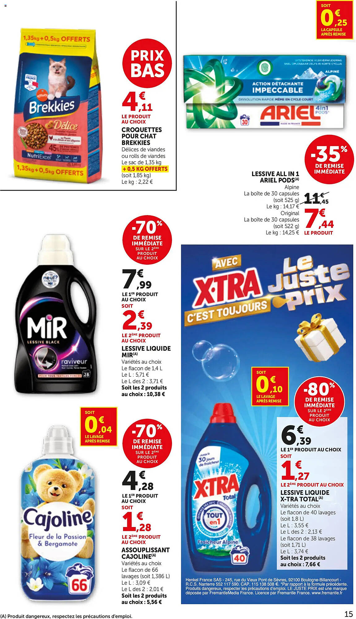 Bi1 Catalogue - Pagina 15