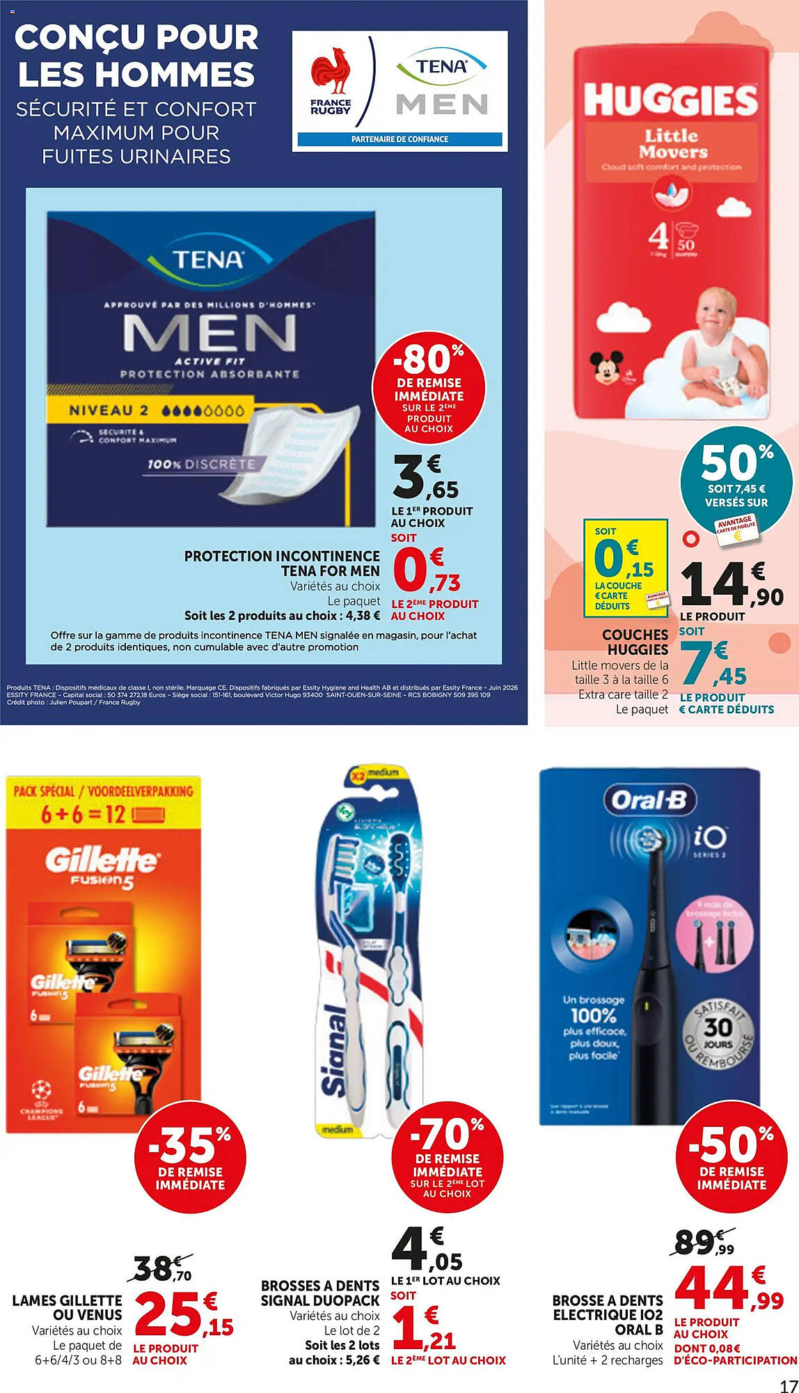 Bi1 Catalogue - Pagina 17